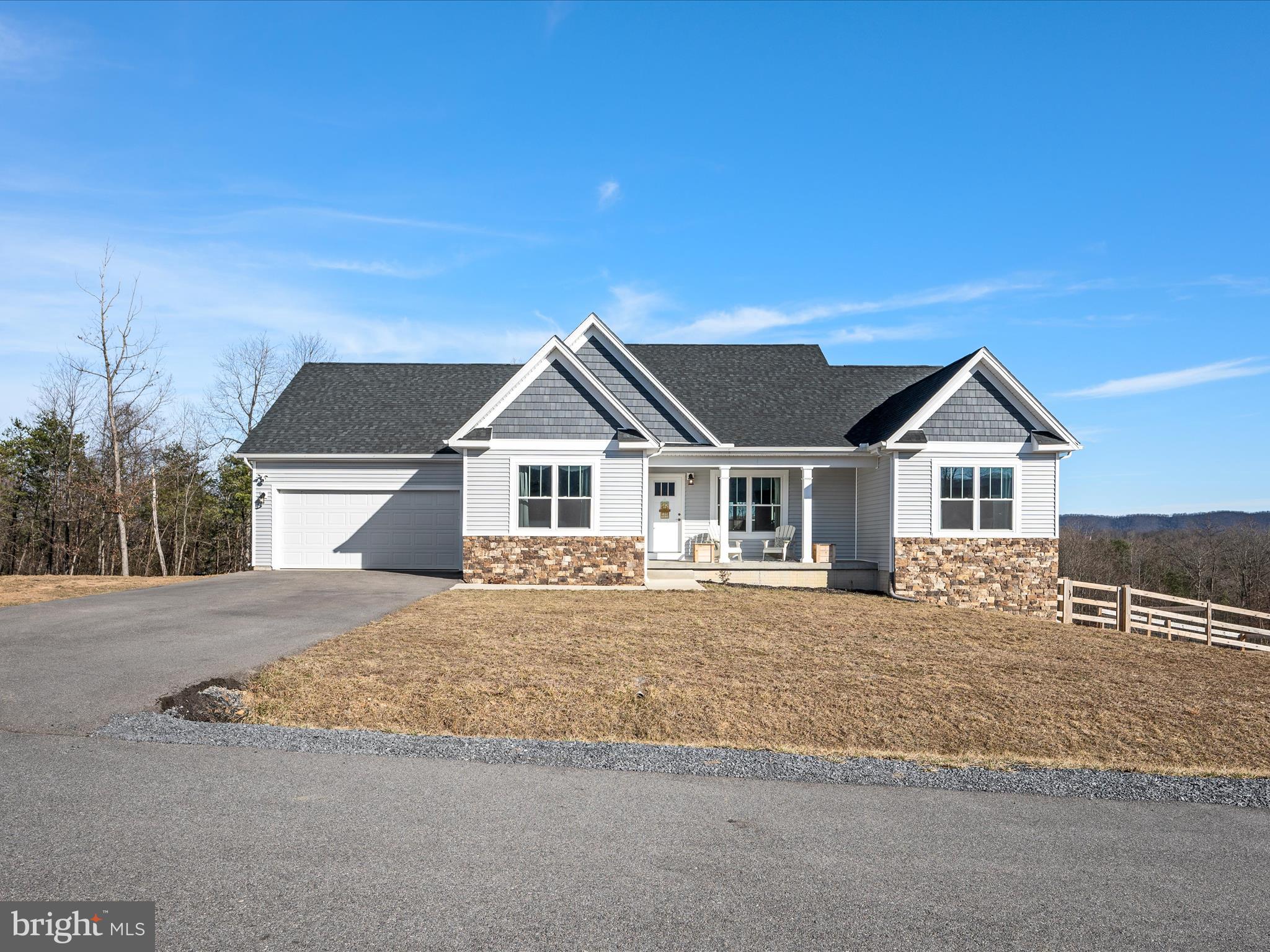 CHESTNUT HILL ESTATES - Residential