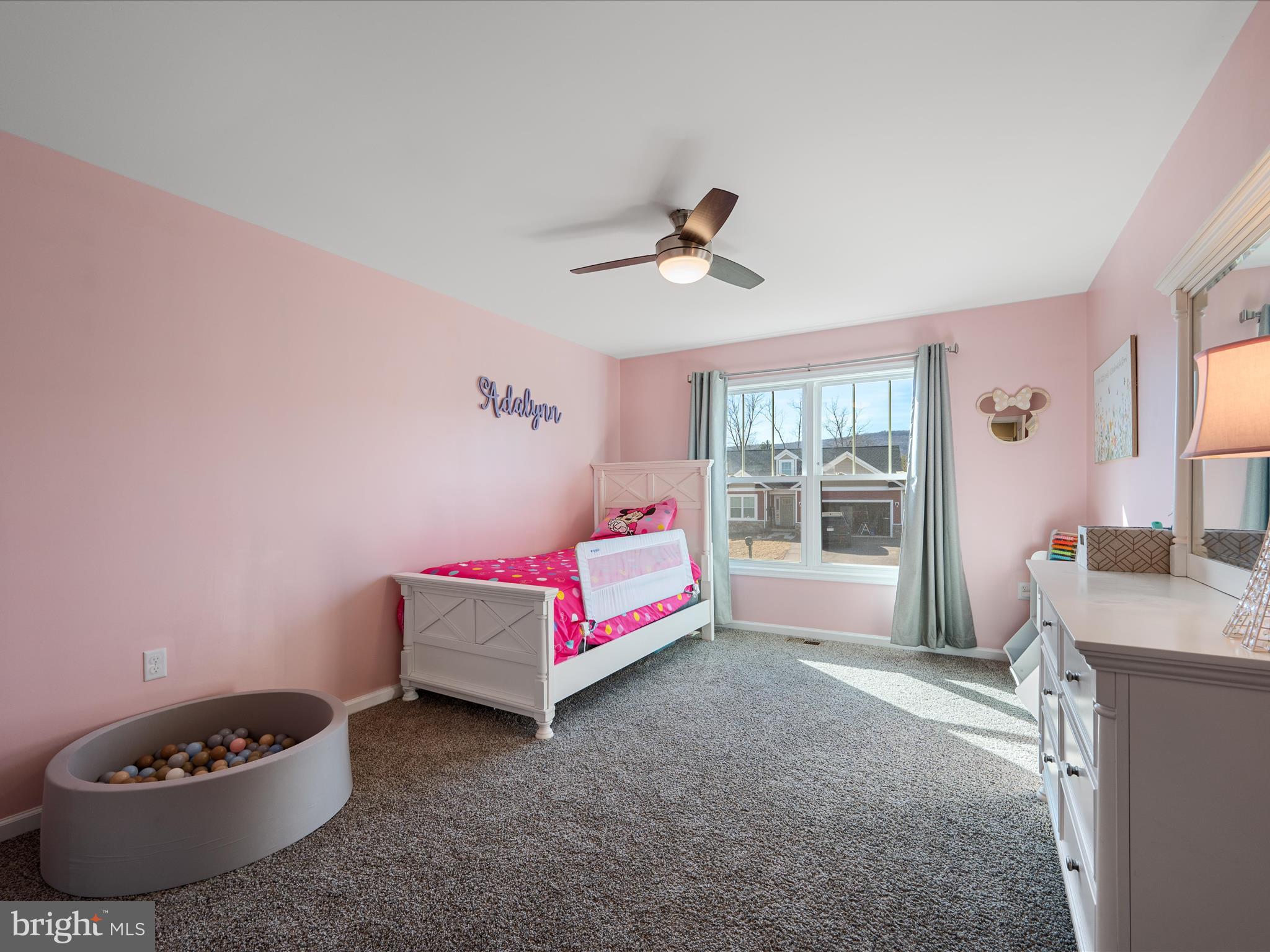 CHESTNUT HILL ESTATES - Residential