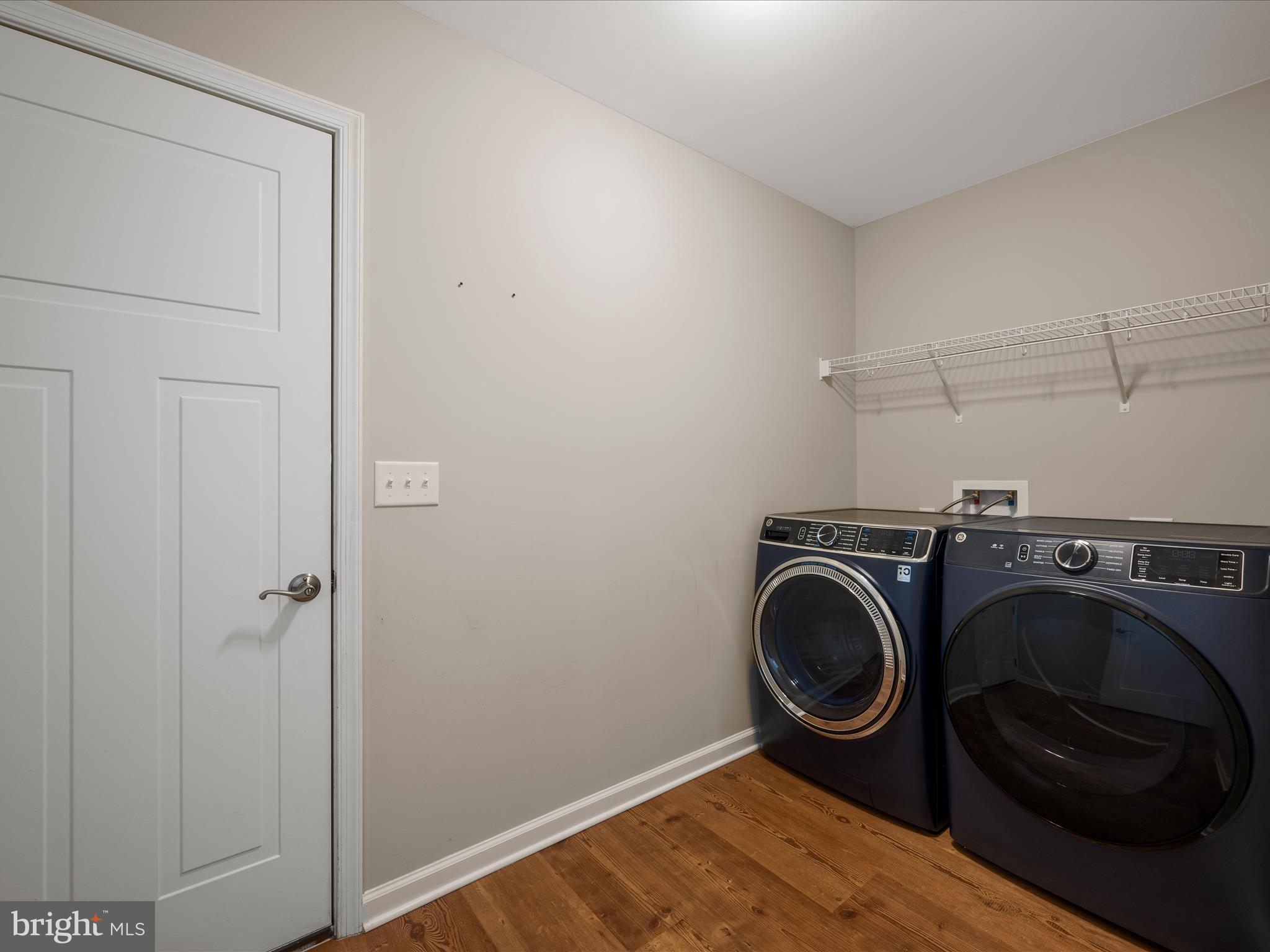 CHESTNUT HILL ESTATES - Residential