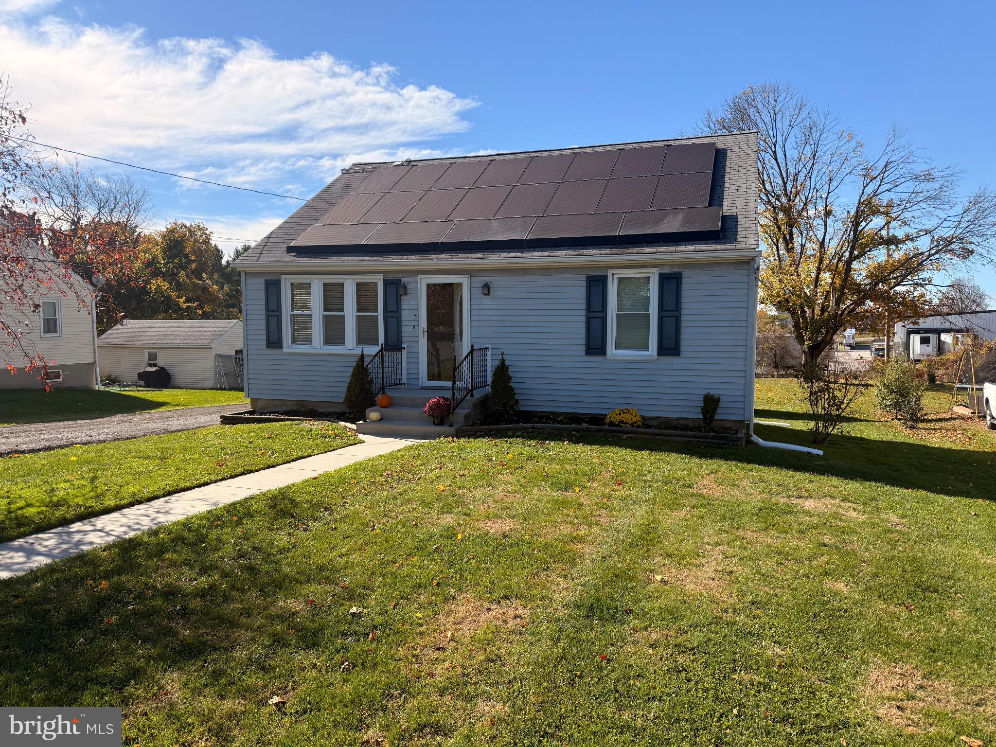 HAMPSTEAD - Residential
