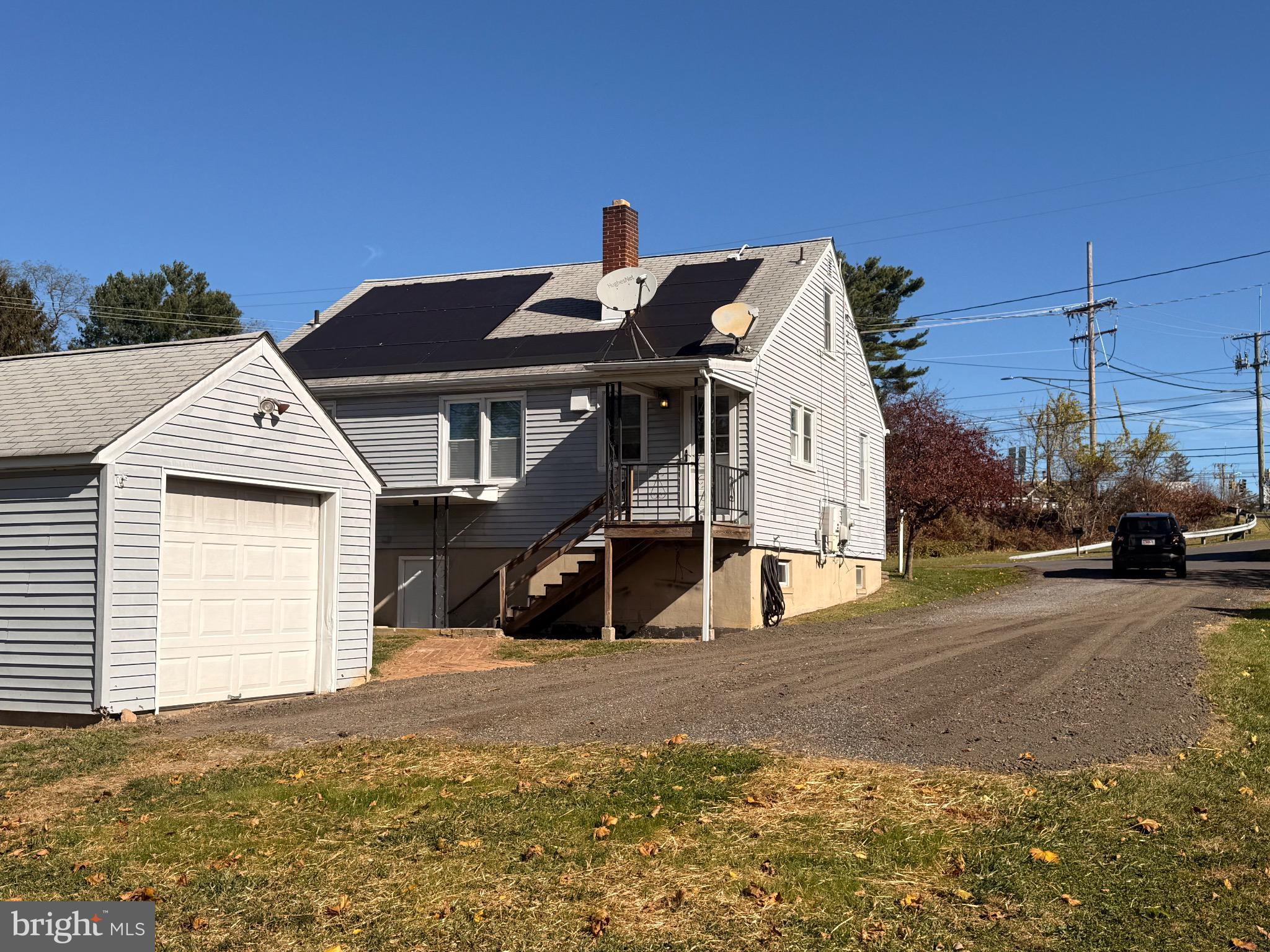 HAMPSTEAD - Residential
