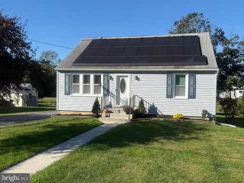 1368 LARE STREET HAMPSTEAD MD 21074