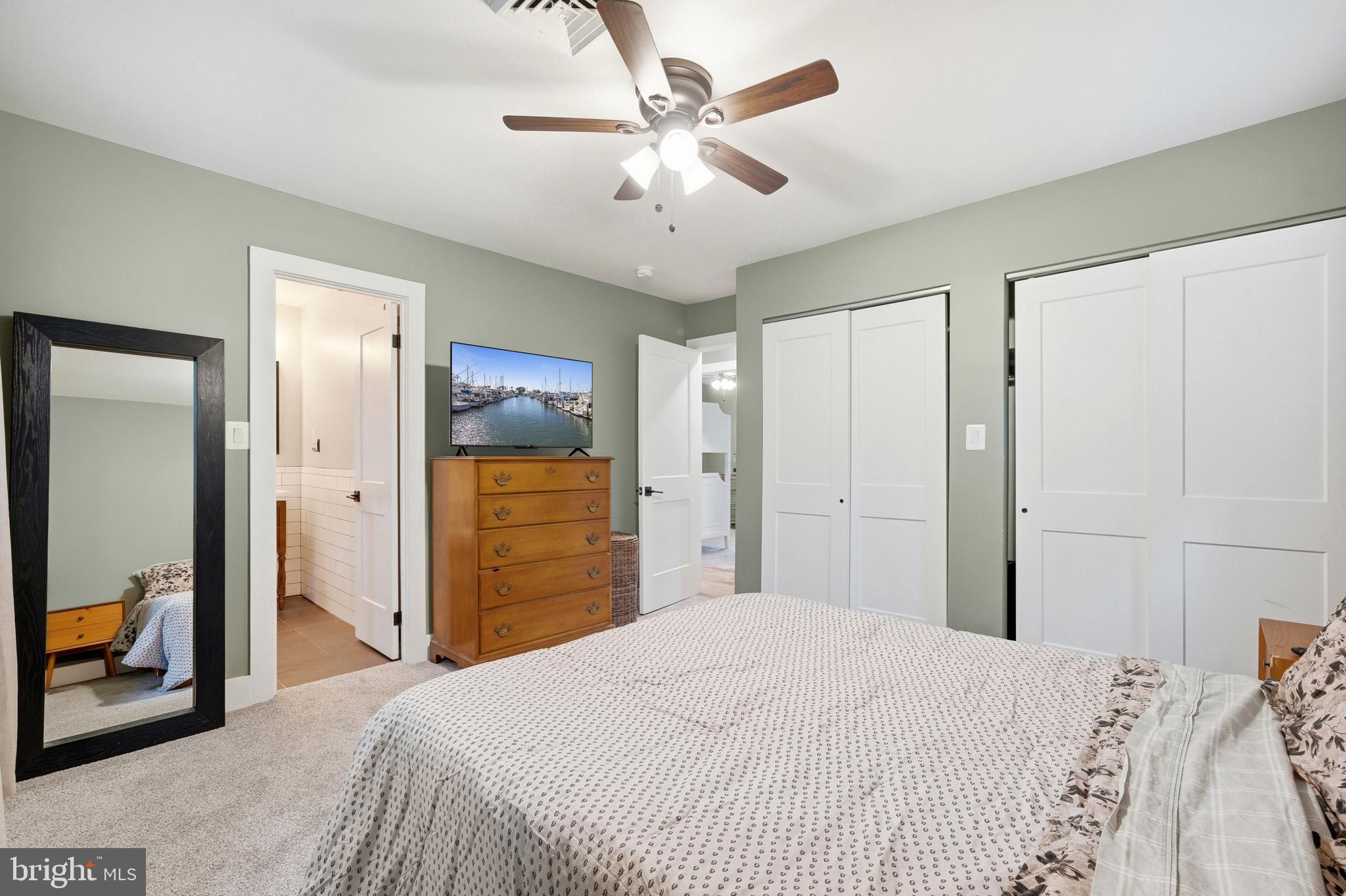 TOWN CREEK - Residential