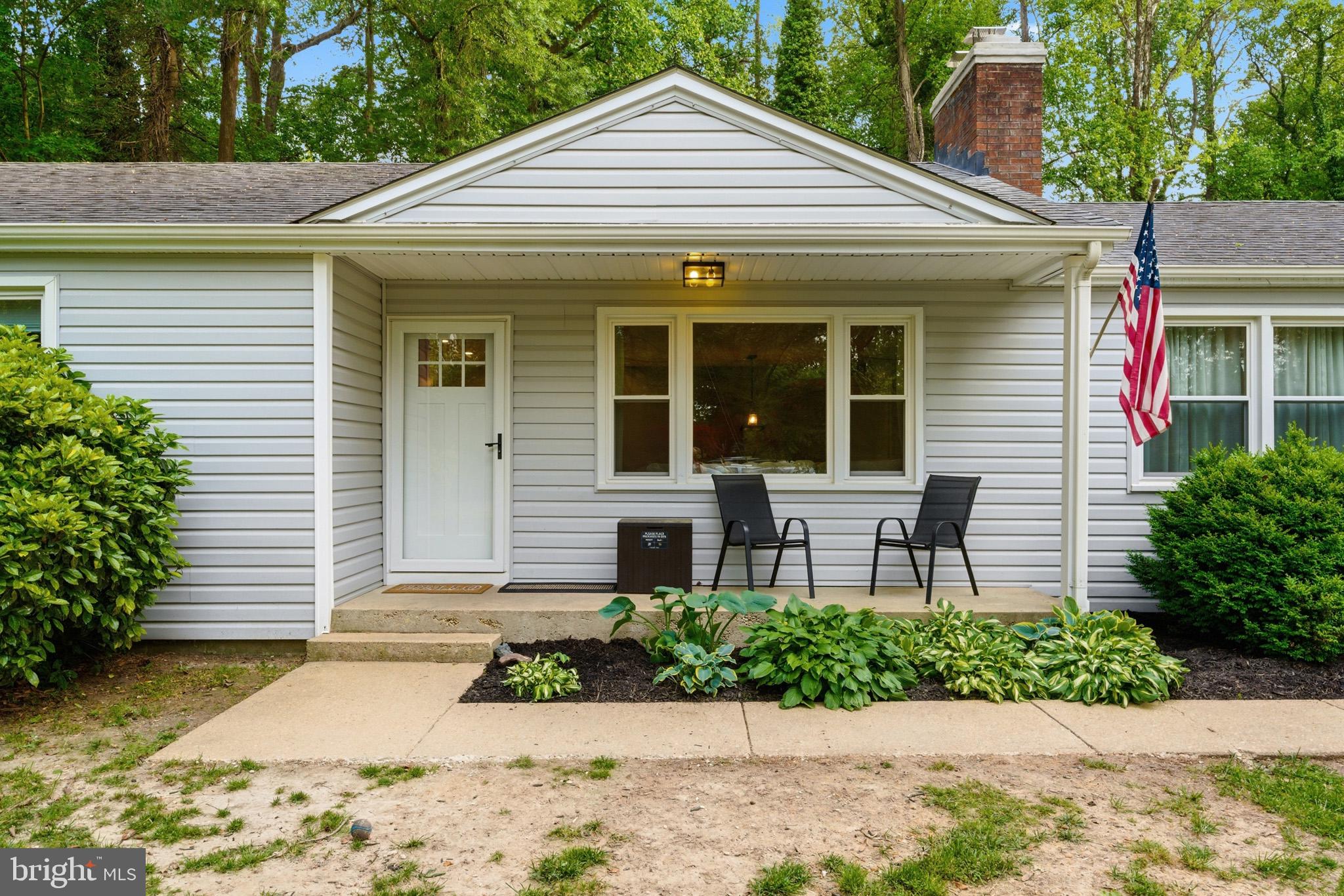 TOWN CREEK - Residential