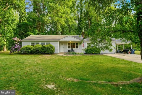 45915 HARBOR LANE LEXINGTON PARK MD 20653