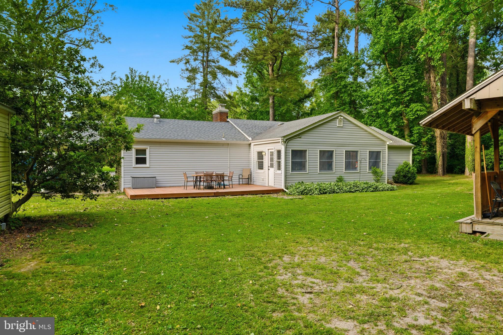 TOWN CREEK - Residential