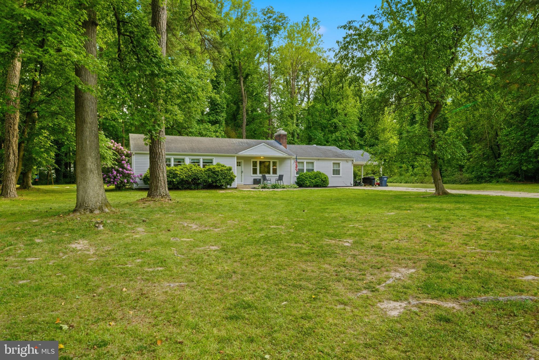 TOWN CREEK - Residential