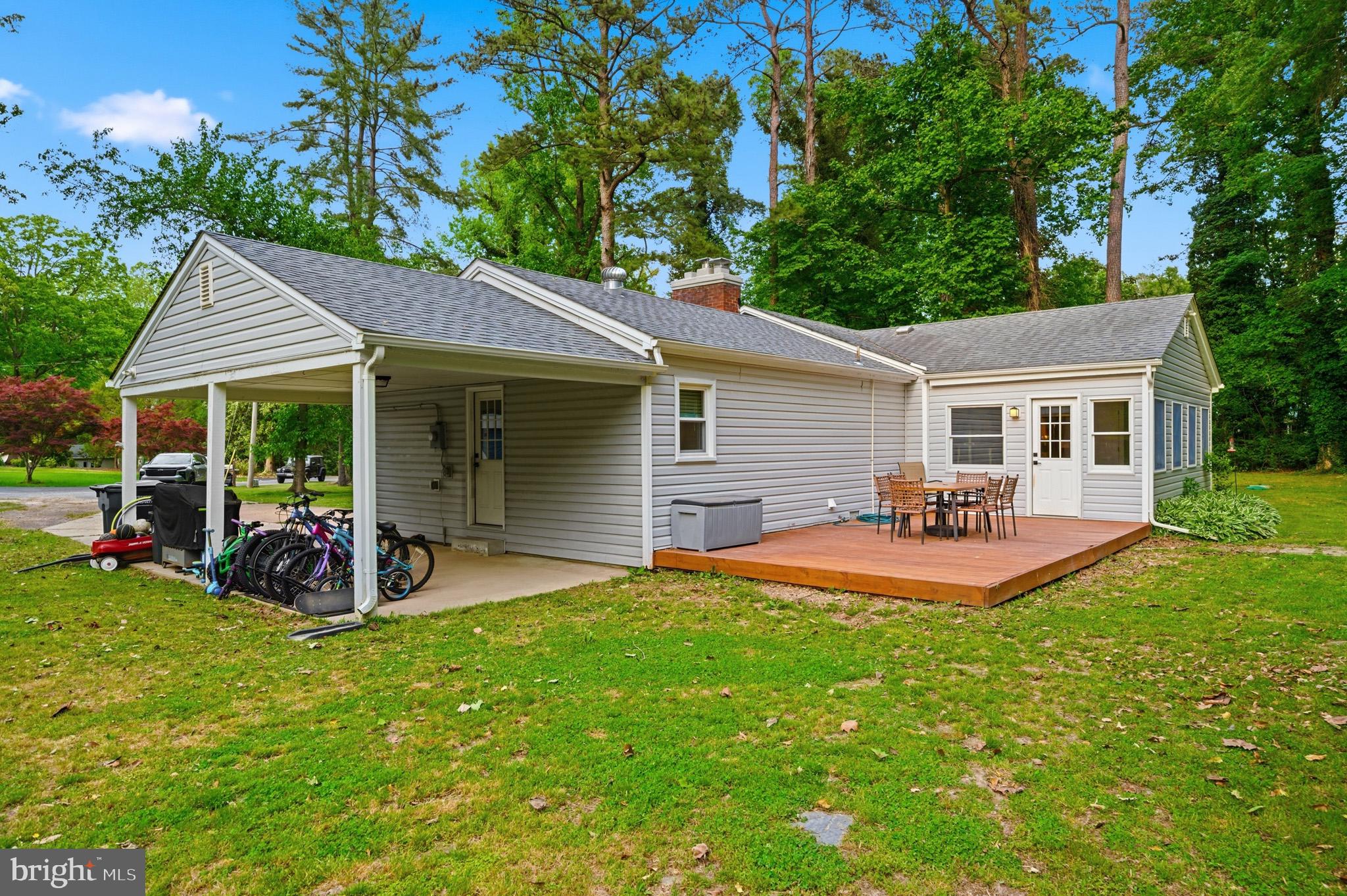 TOWN CREEK - Residential