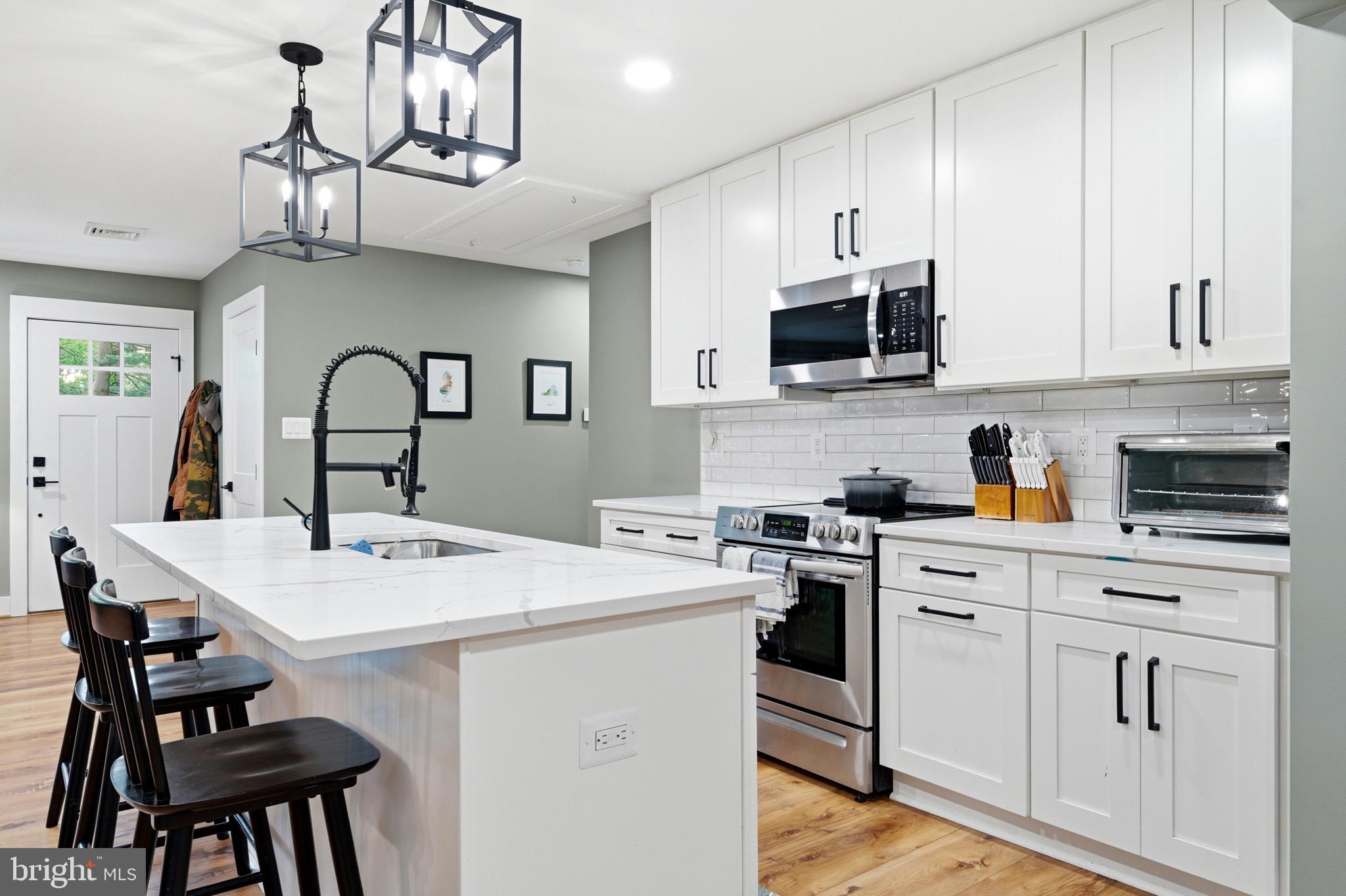TOWN CREEK - Residential