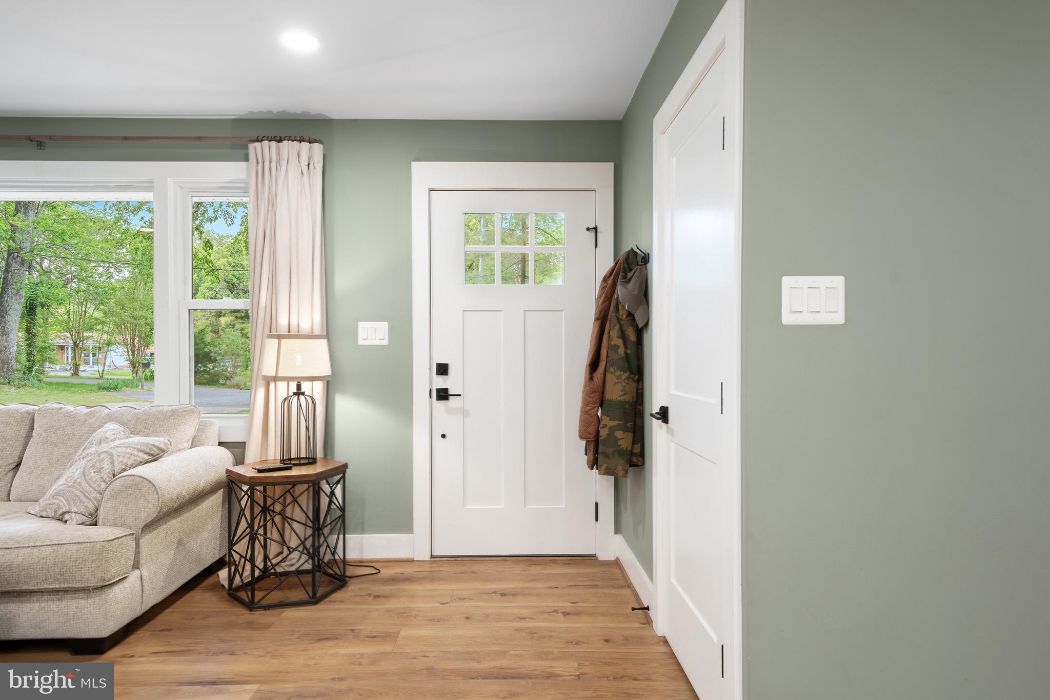 TOWN CREEK - Residential