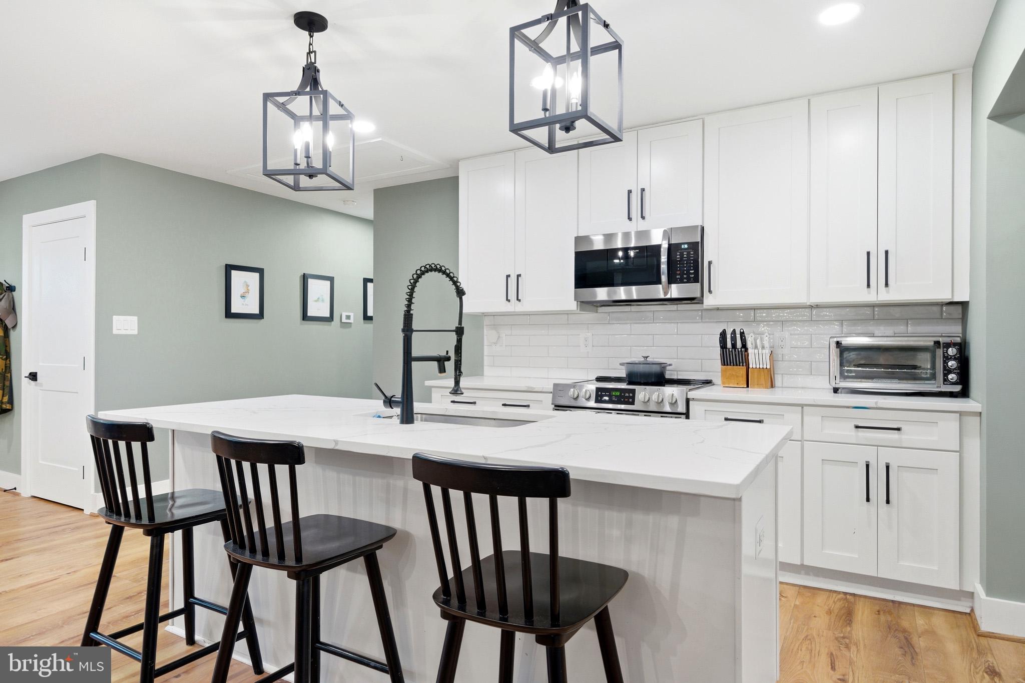 TOWN CREEK - Residential