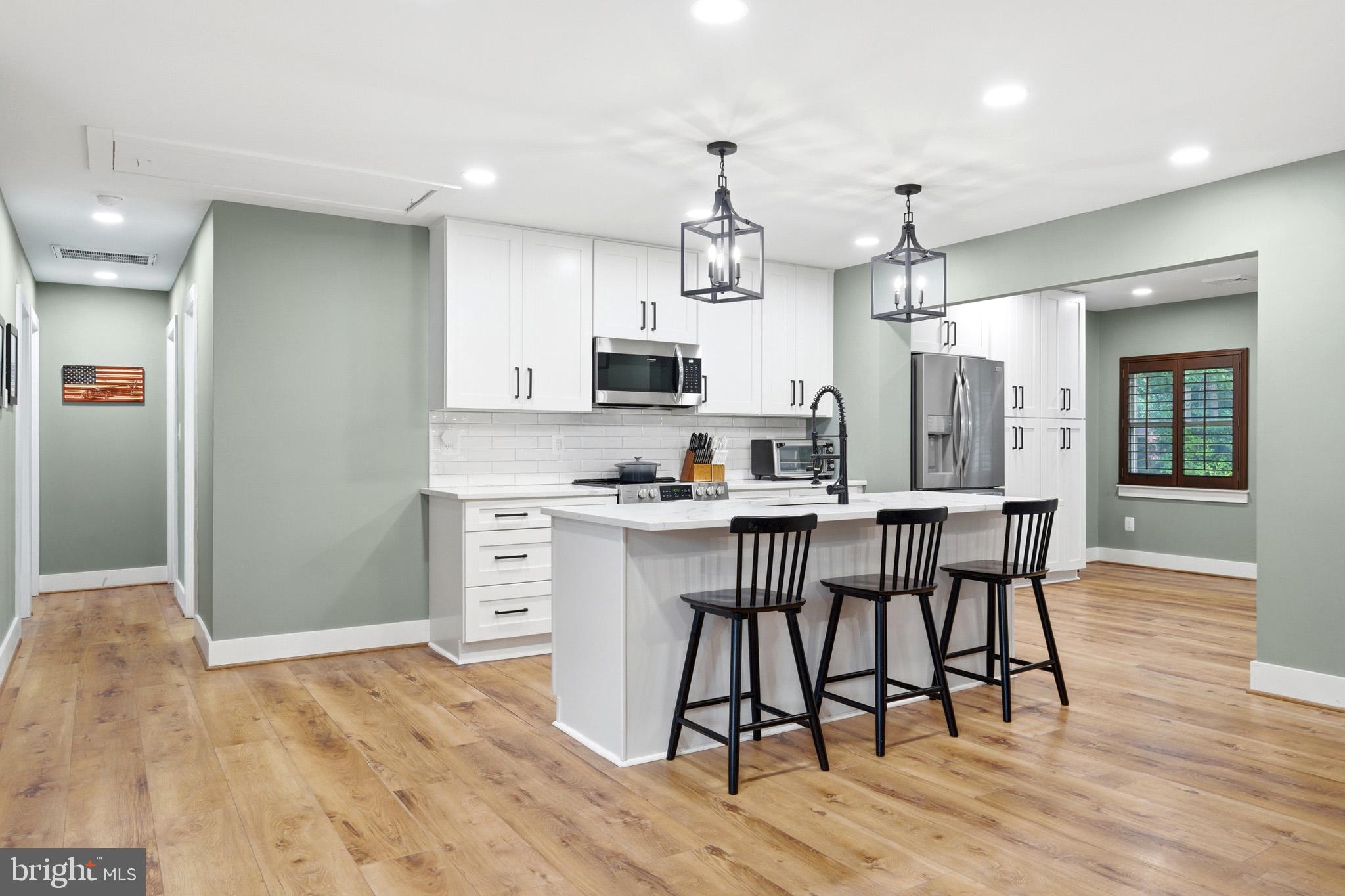 TOWN CREEK - Residential