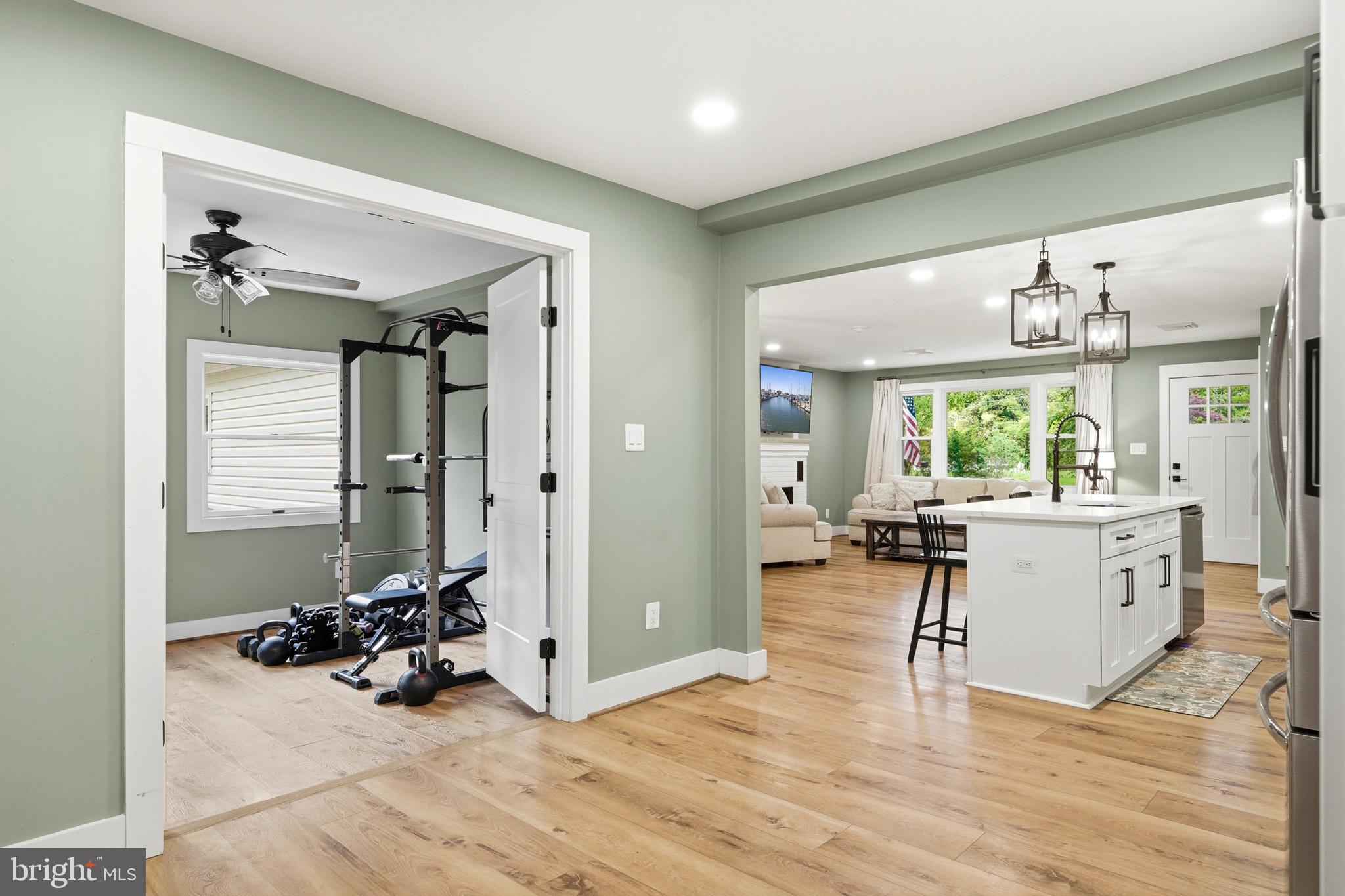 TOWN CREEK - Residential