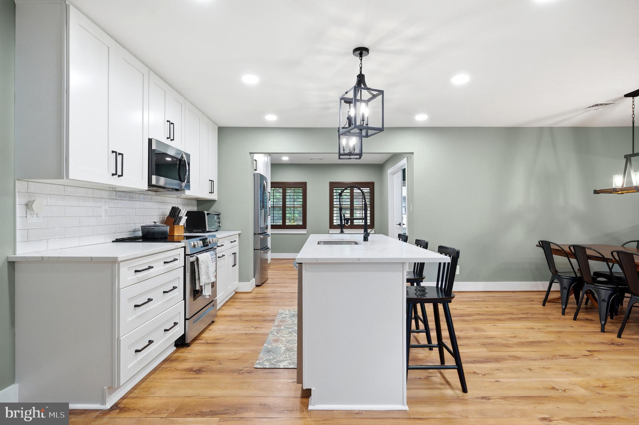 TOWN CREEK - Residential