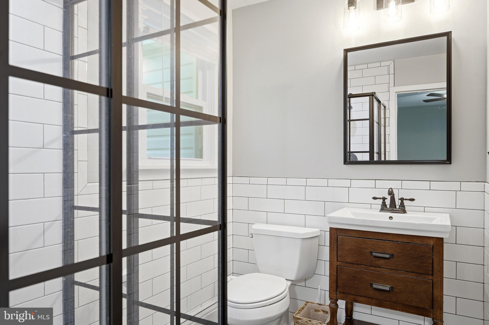 TOWN CREEK - Residential