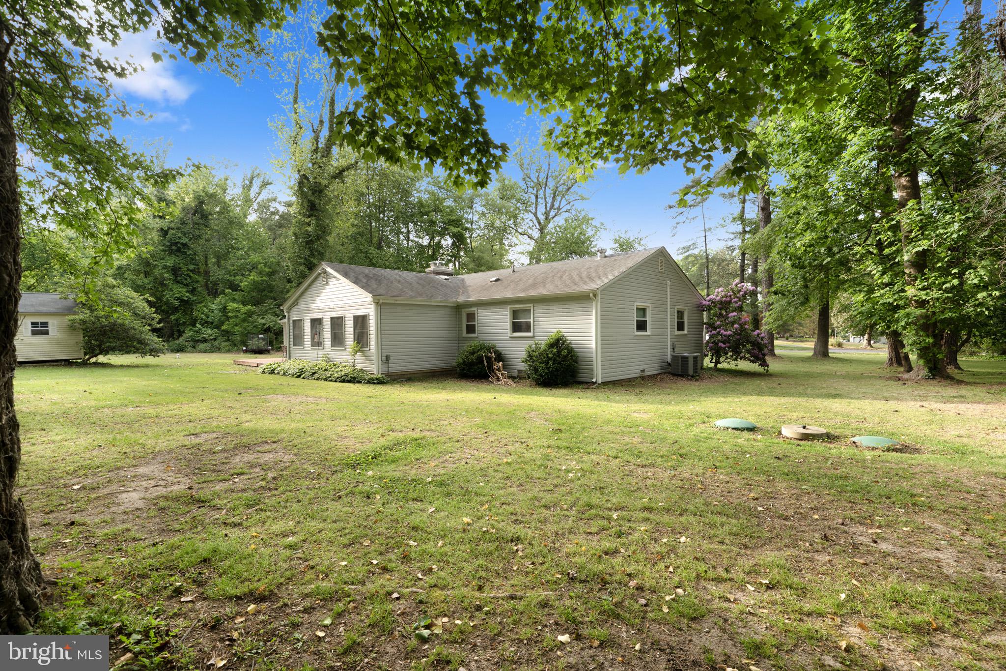 TOWN CREEK - Residential