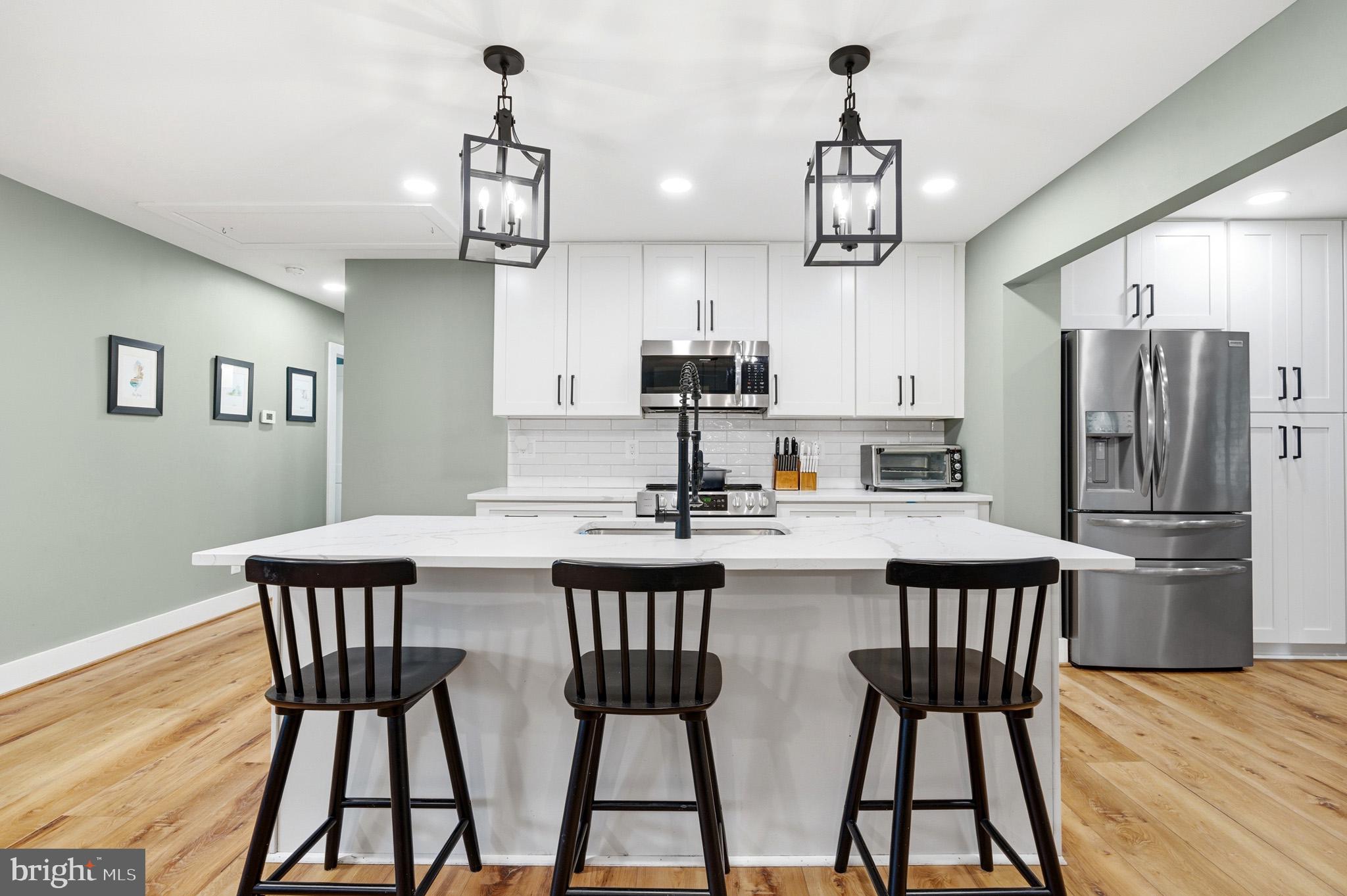 TOWN CREEK - Residential