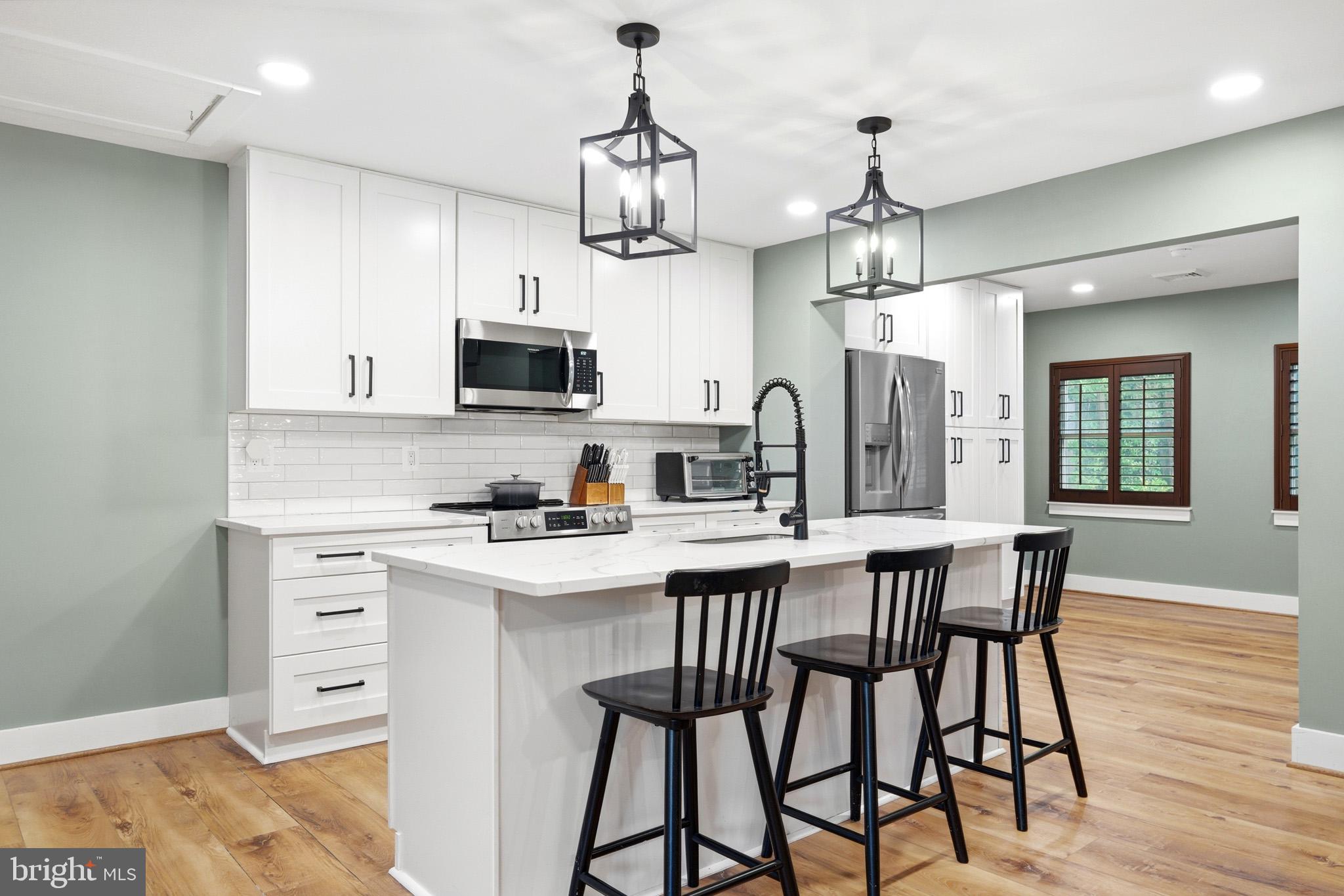 TOWN CREEK - Residential