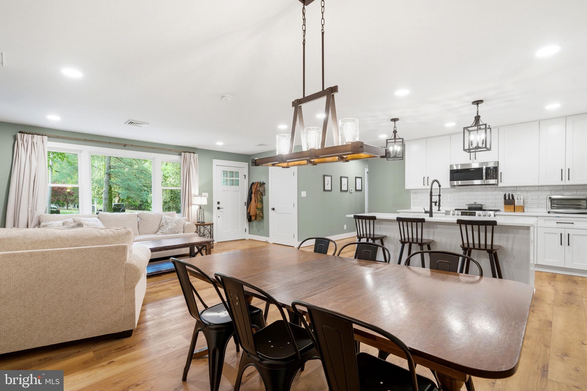 TOWN CREEK - Residential