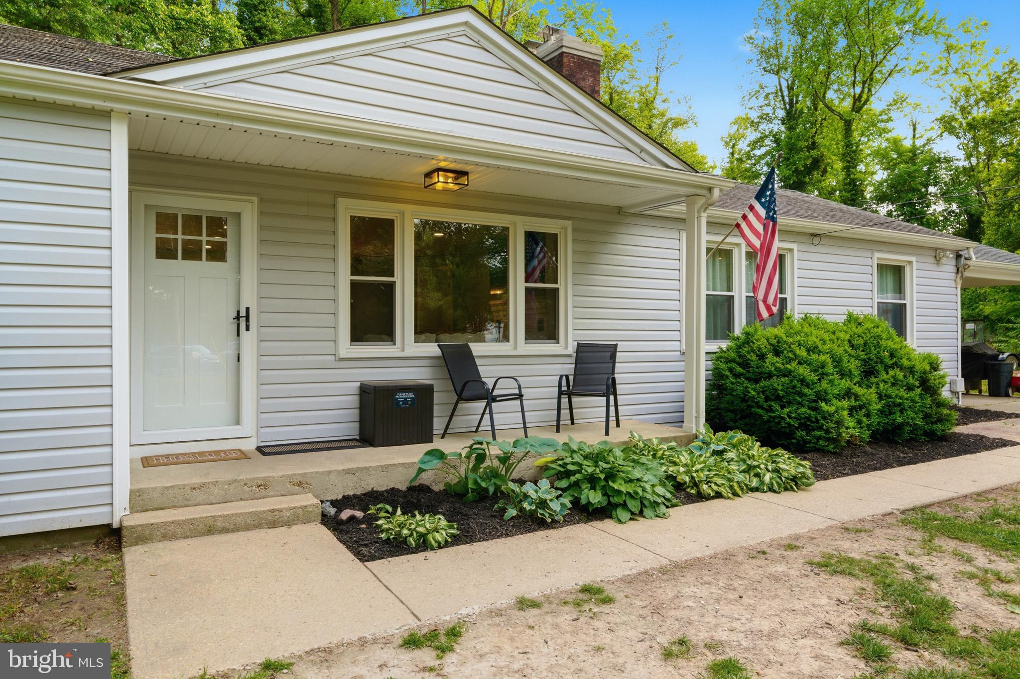 TOWN CREEK - Residential