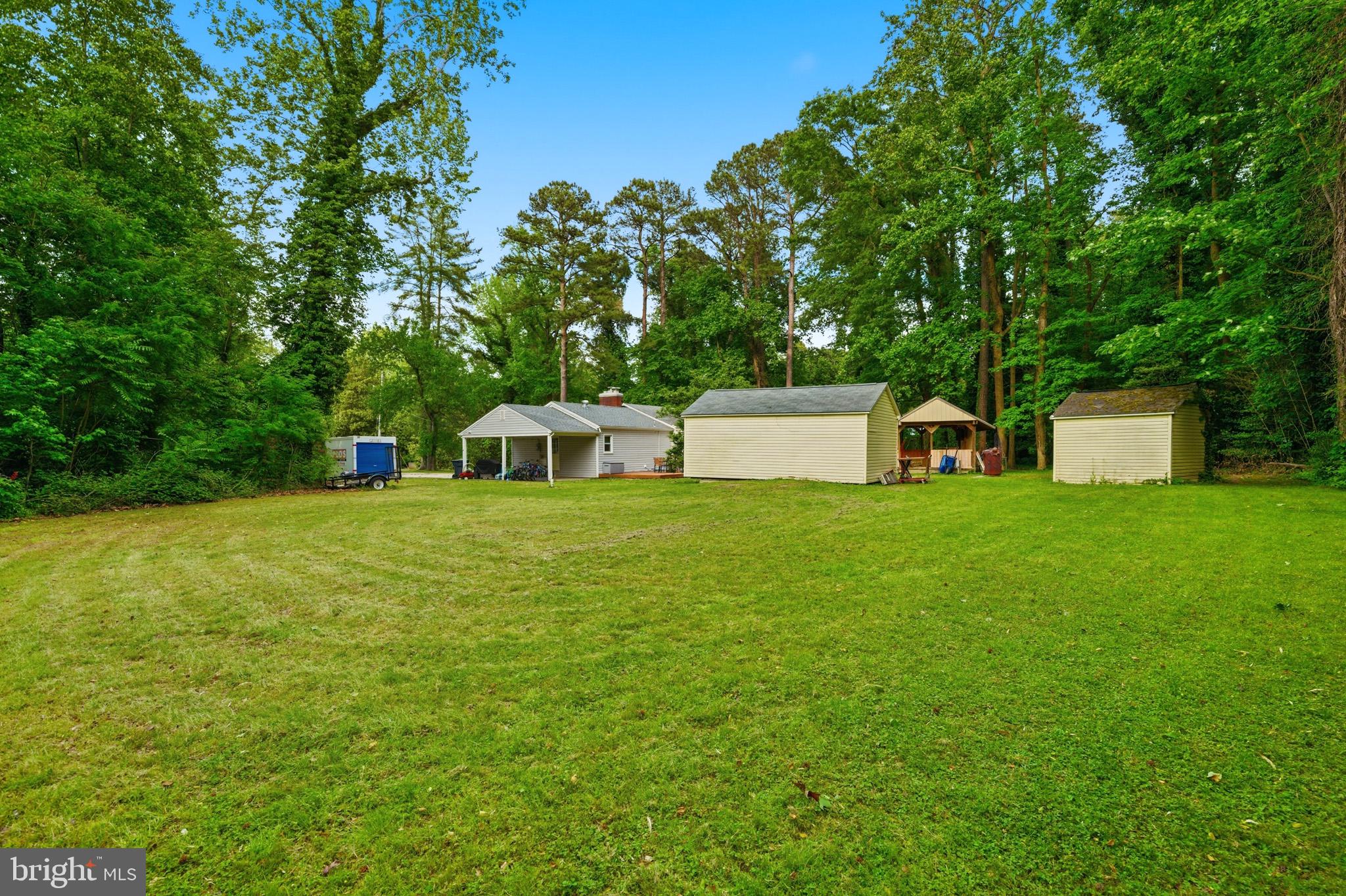 TOWN CREEK - Residential
