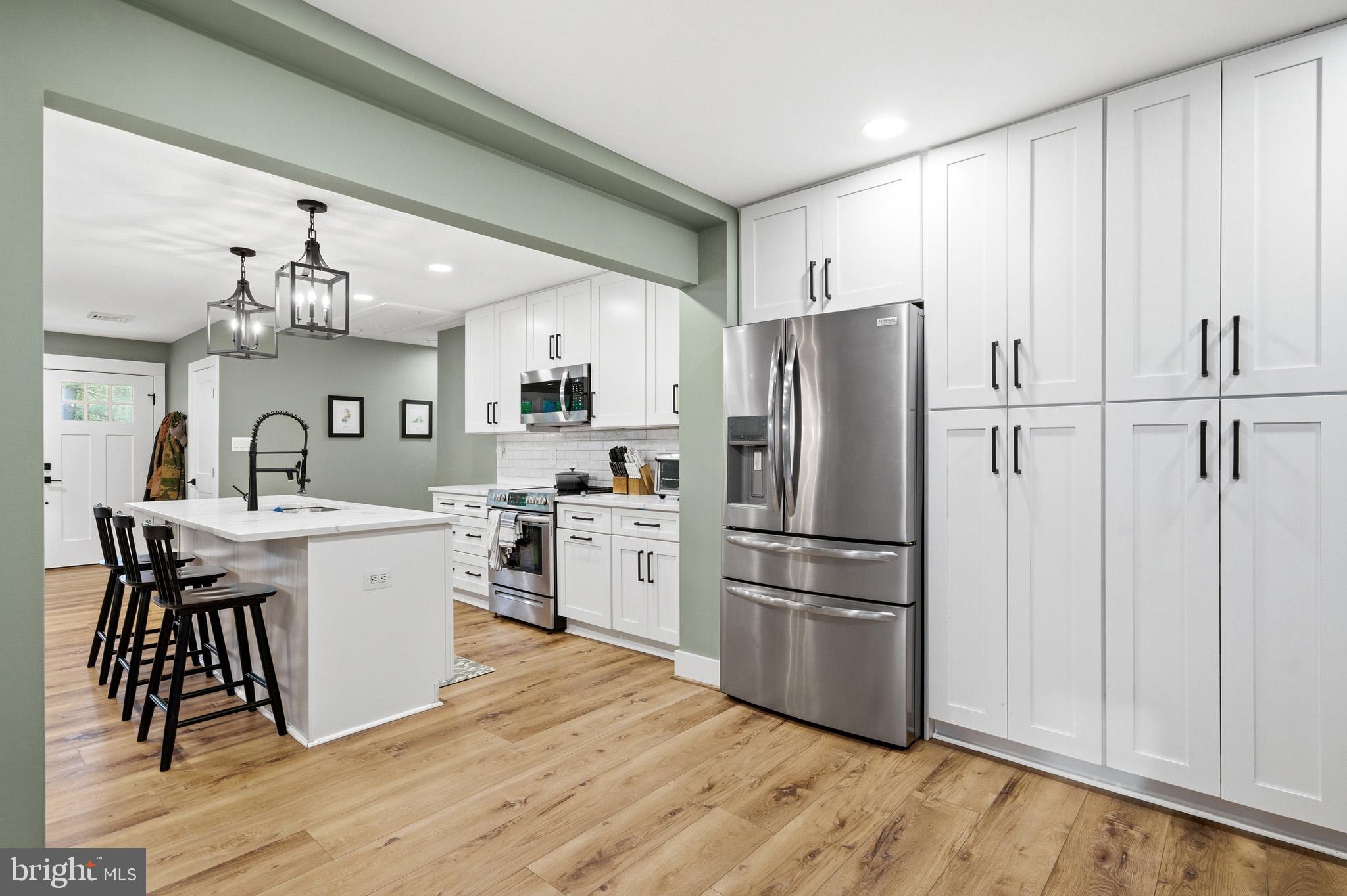 TOWN CREEK - Residential