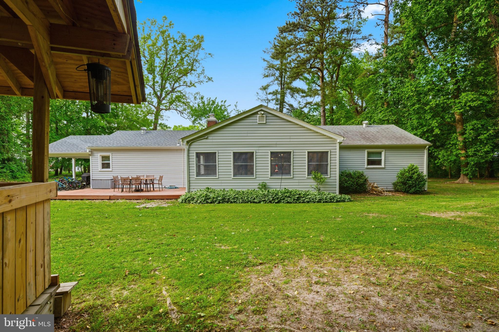 TOWN CREEK - Residential