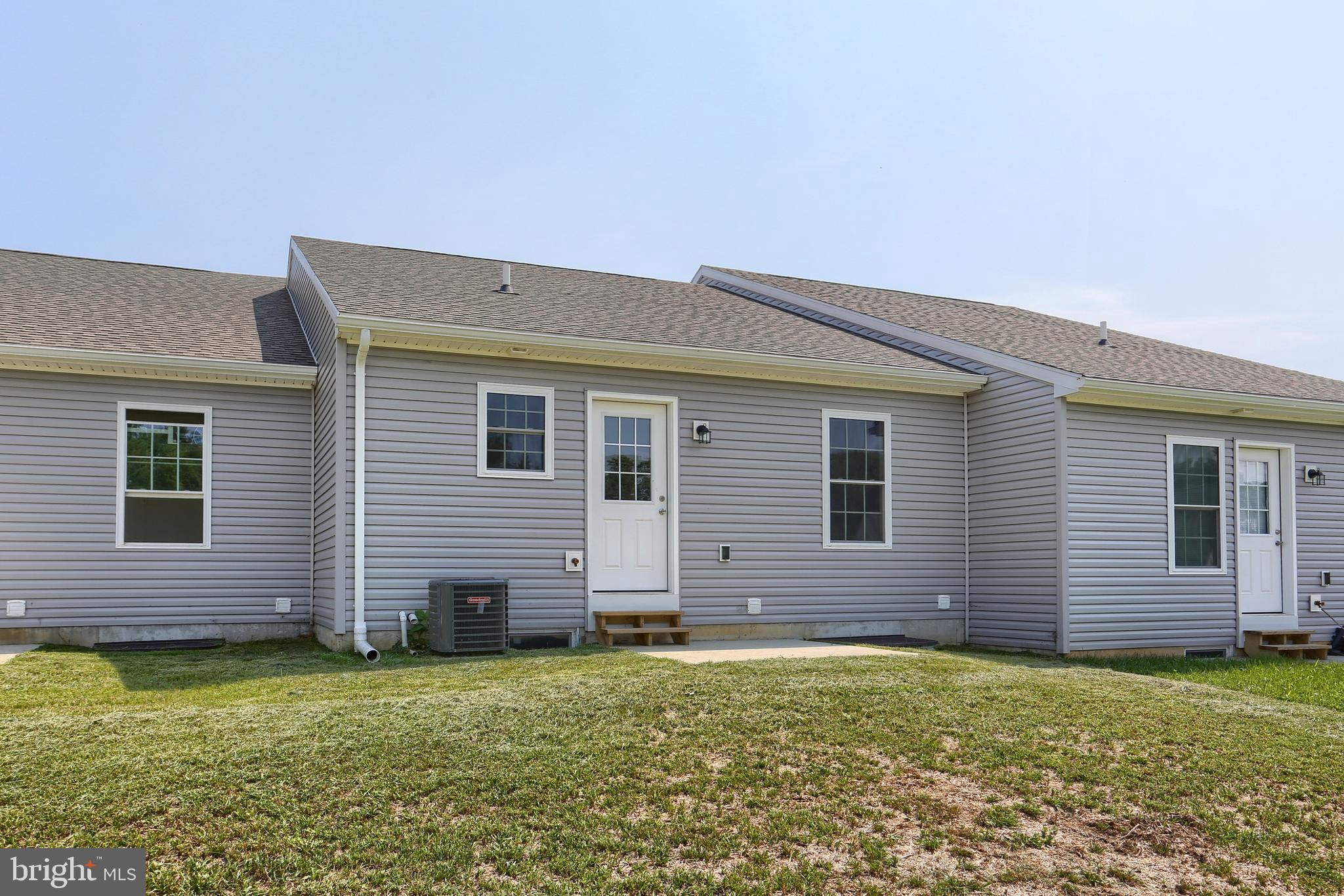 SABLE CHASE - Residential