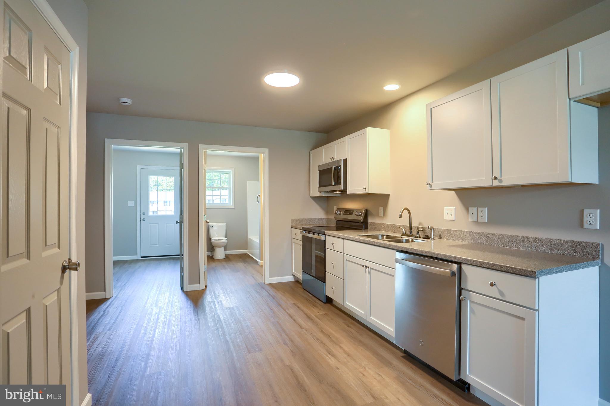 SABLE CHASE - Residential