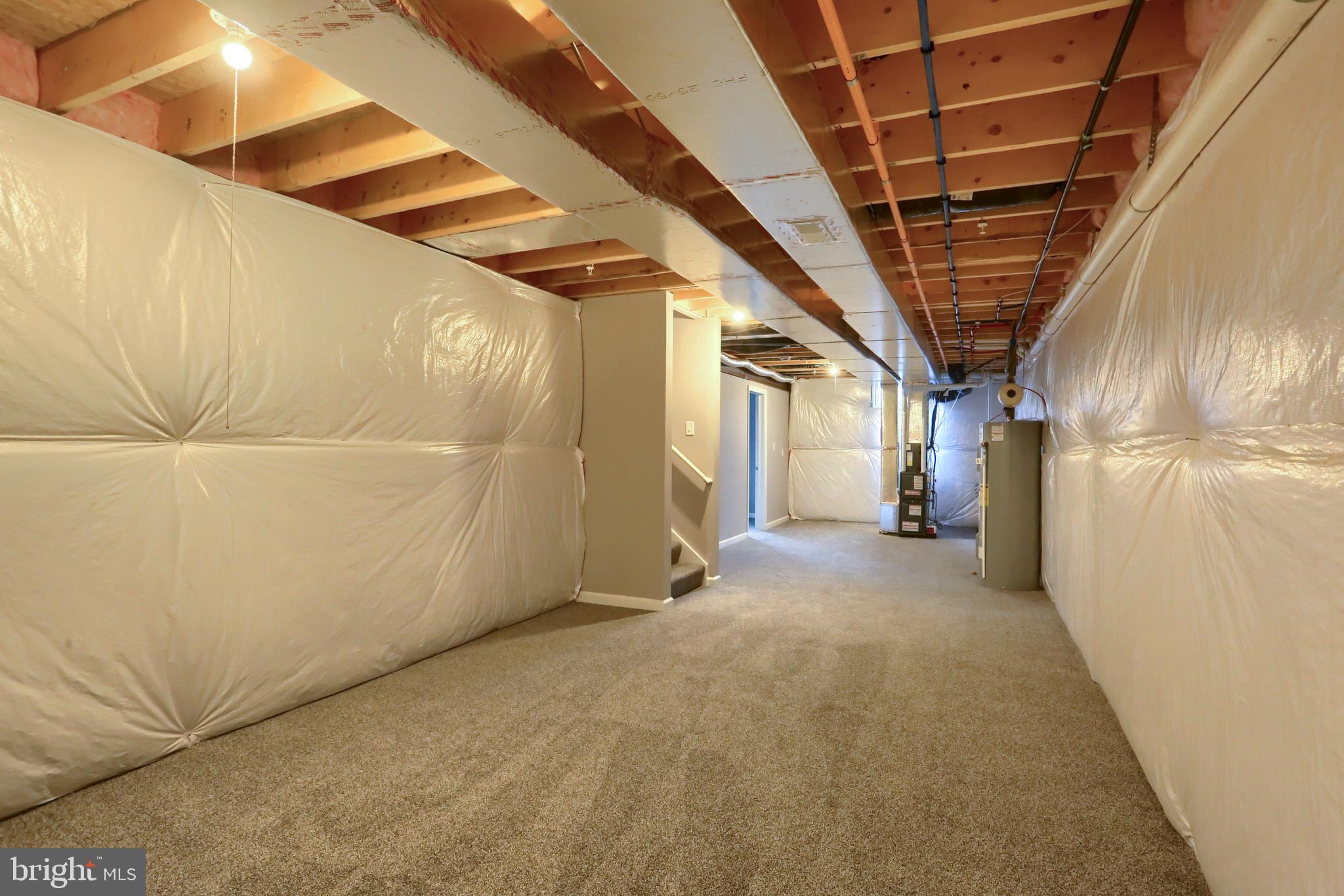 SABLE CHASE - Residential