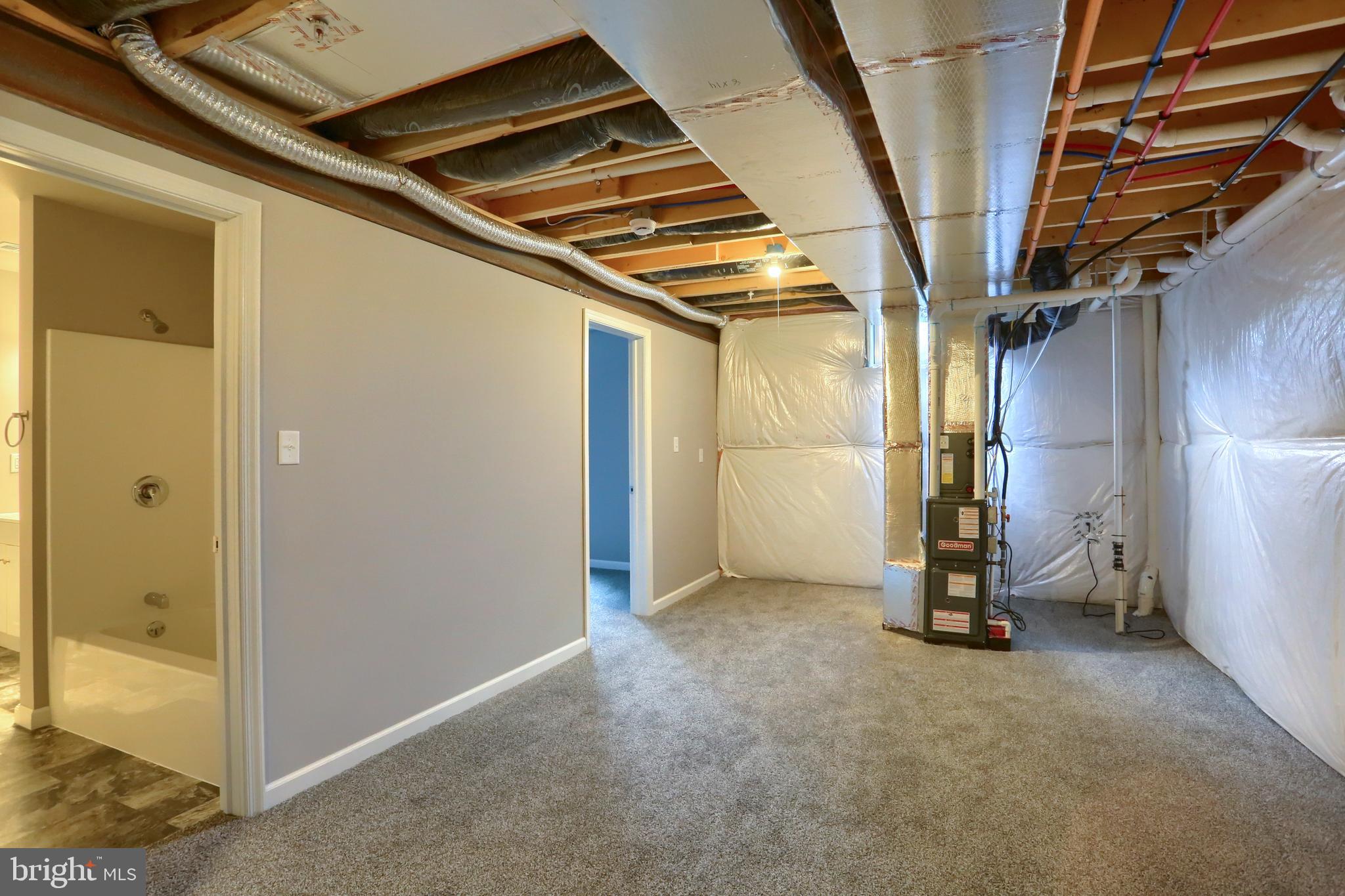 SABLE CHASE - Residential