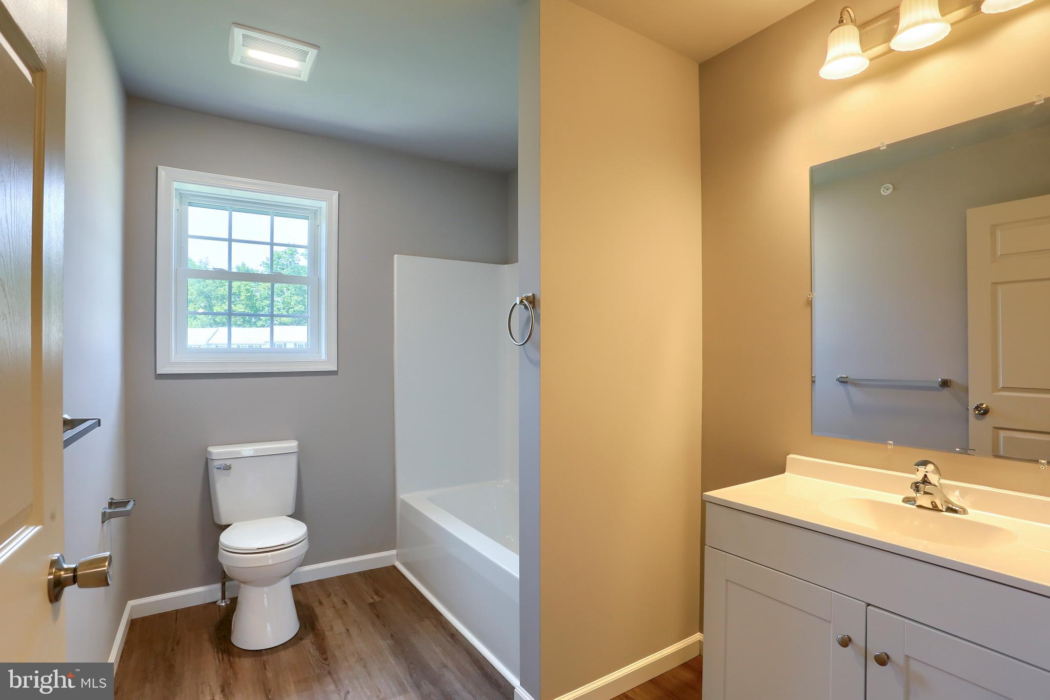 SABLE CHASE - Residential