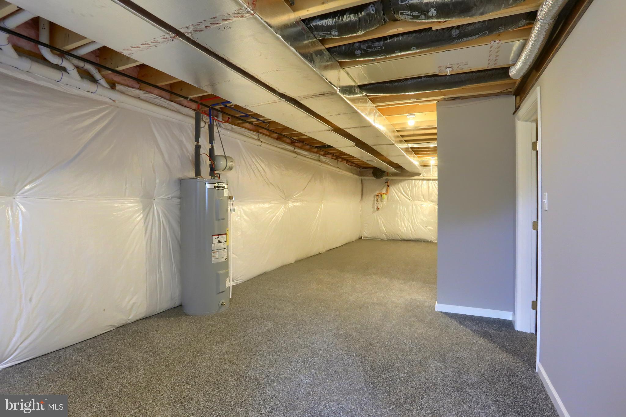 SABLE CHASE - Residential