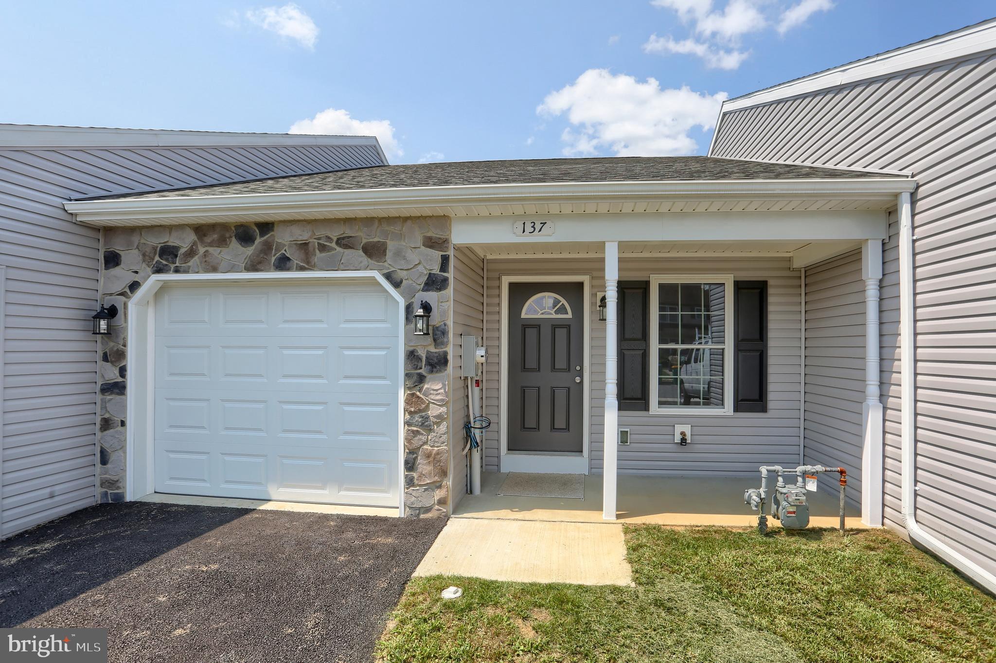 137 SABLE DRIVE