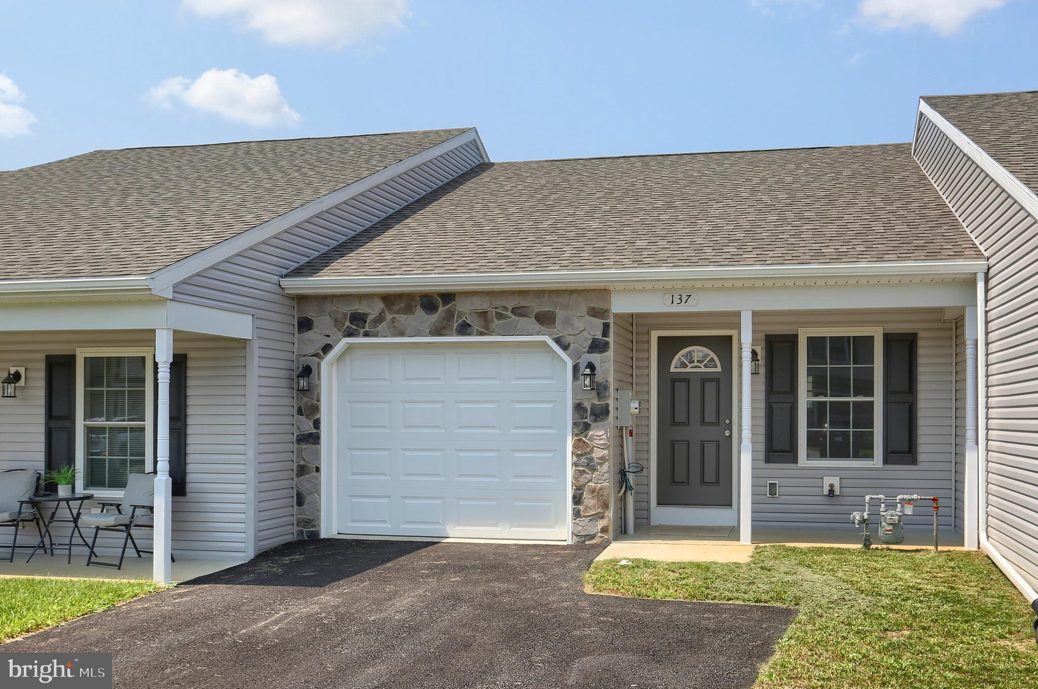 137 SABLE DRIVE
