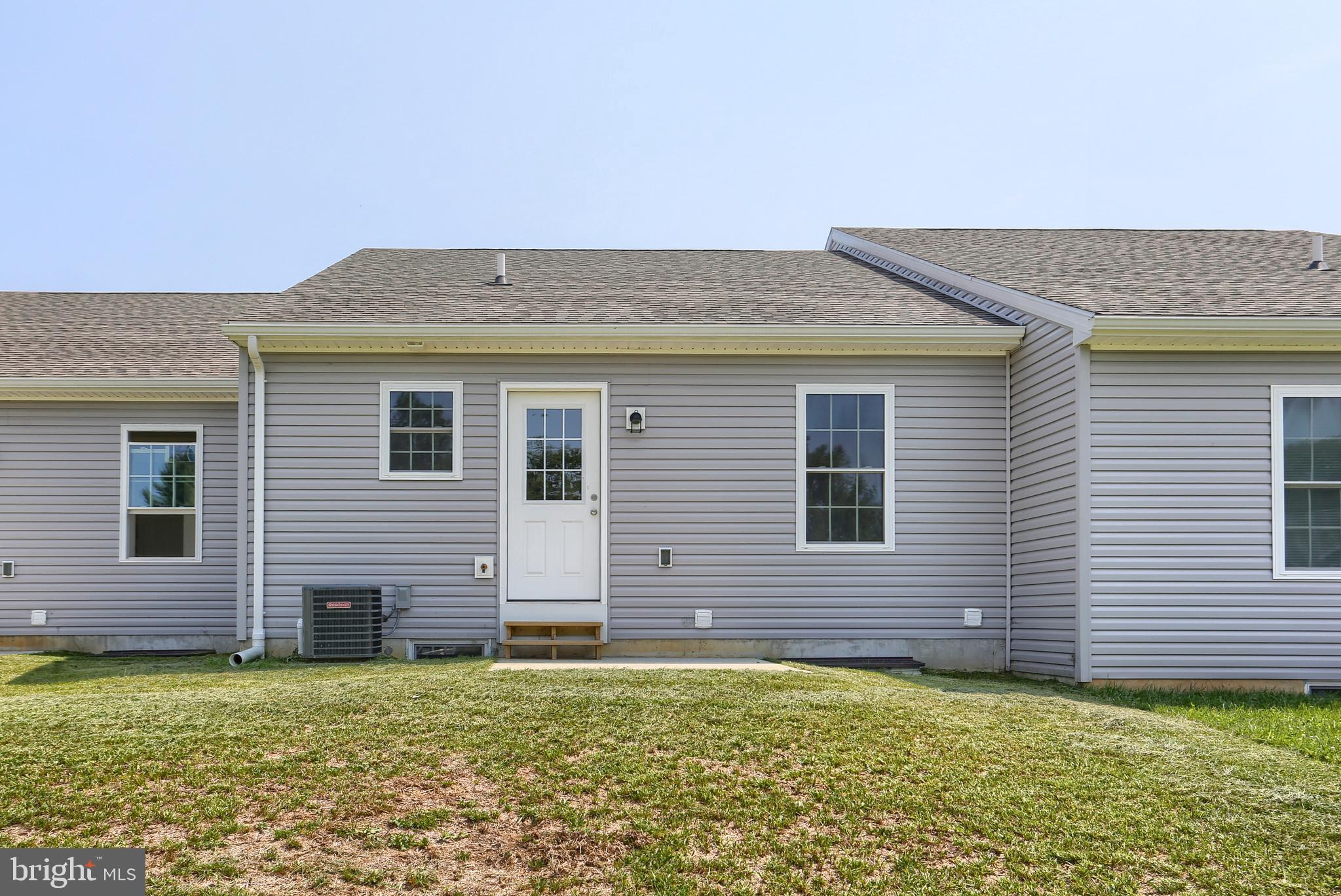 SABLE CHASE - Residential