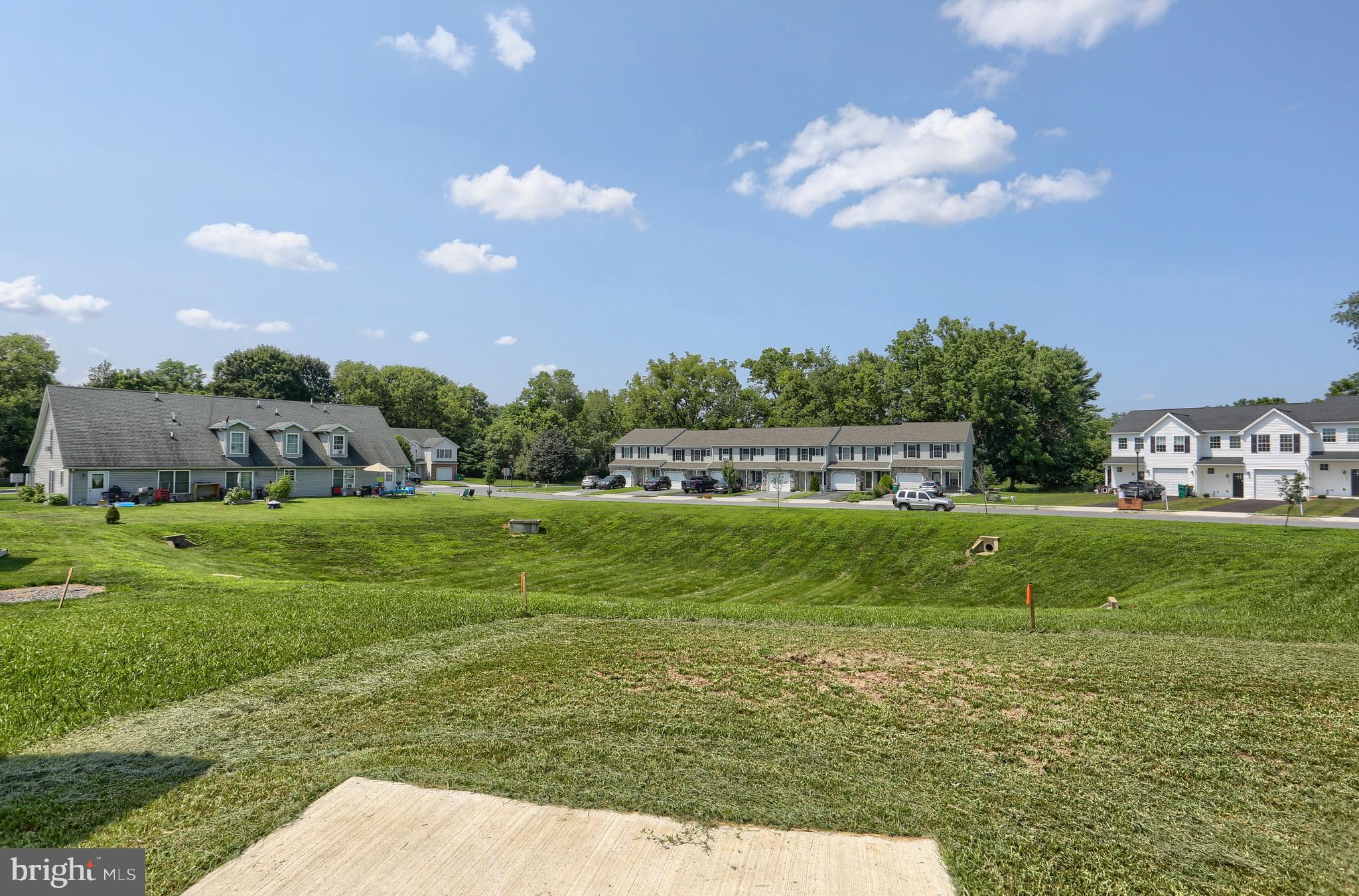 SABLE CHASE - Residential