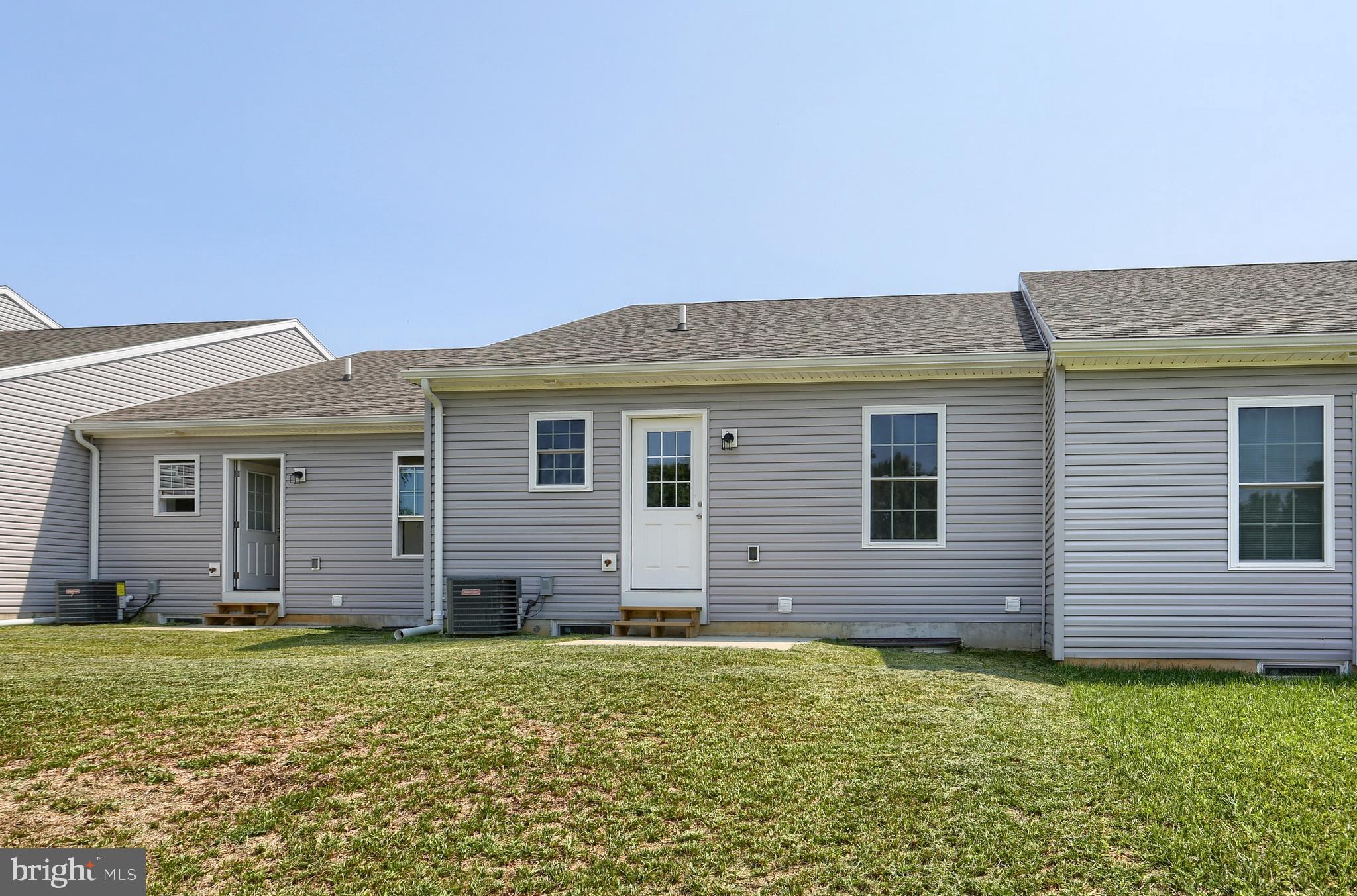 SABLE CHASE - Residential