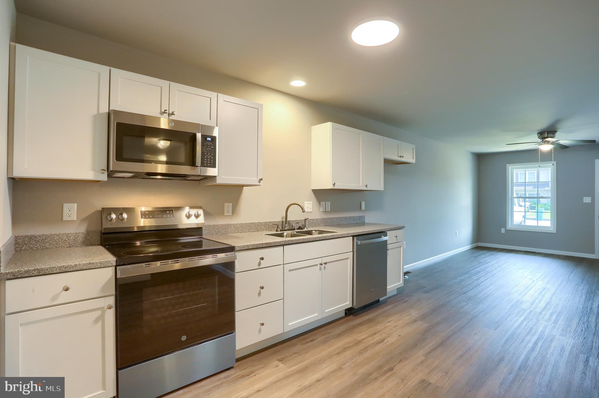 SABLE CHASE - Residential