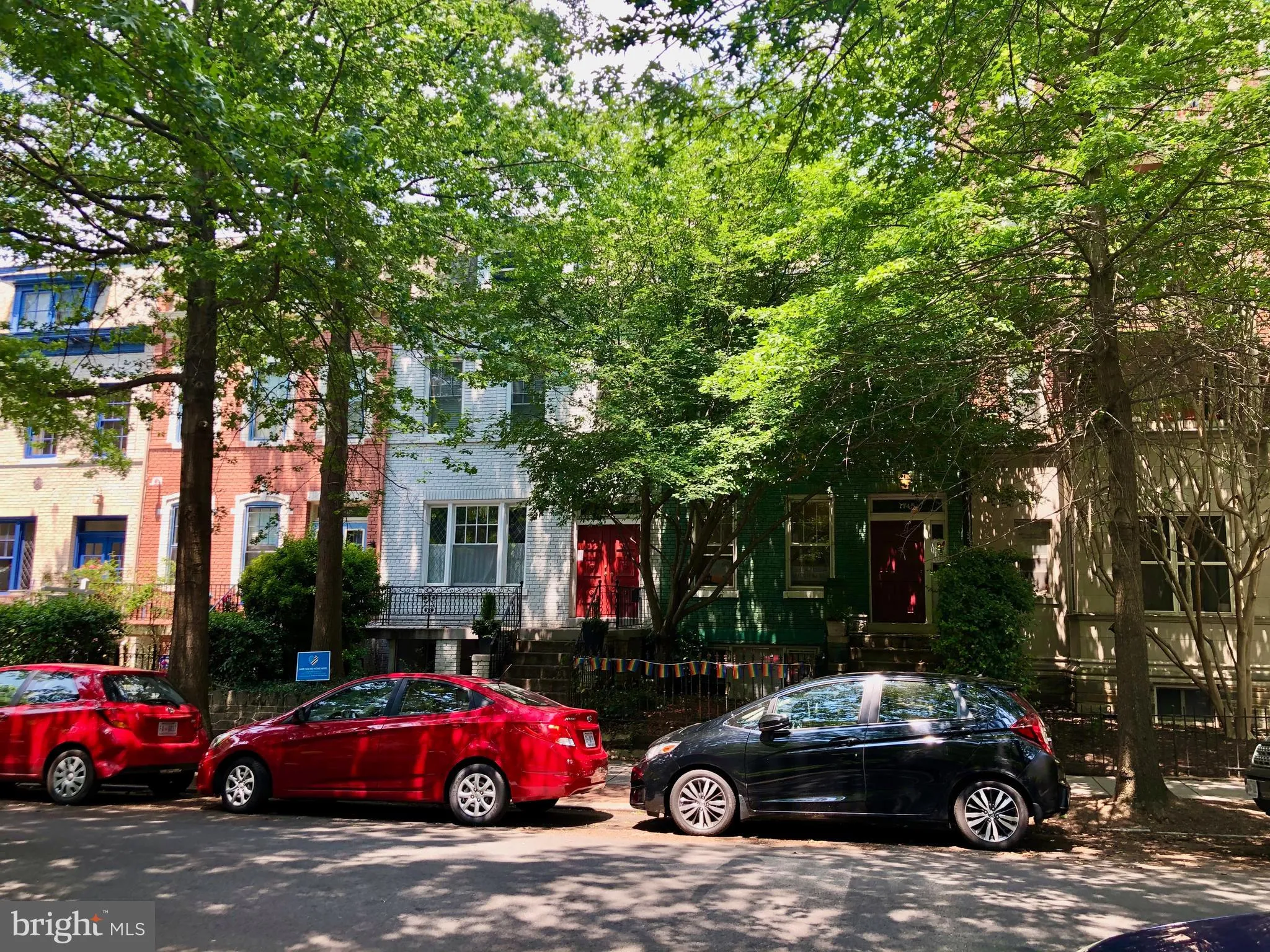 Additional image 53 of 1745 Lanier Place NW Unit 1, Washington, DC 20009