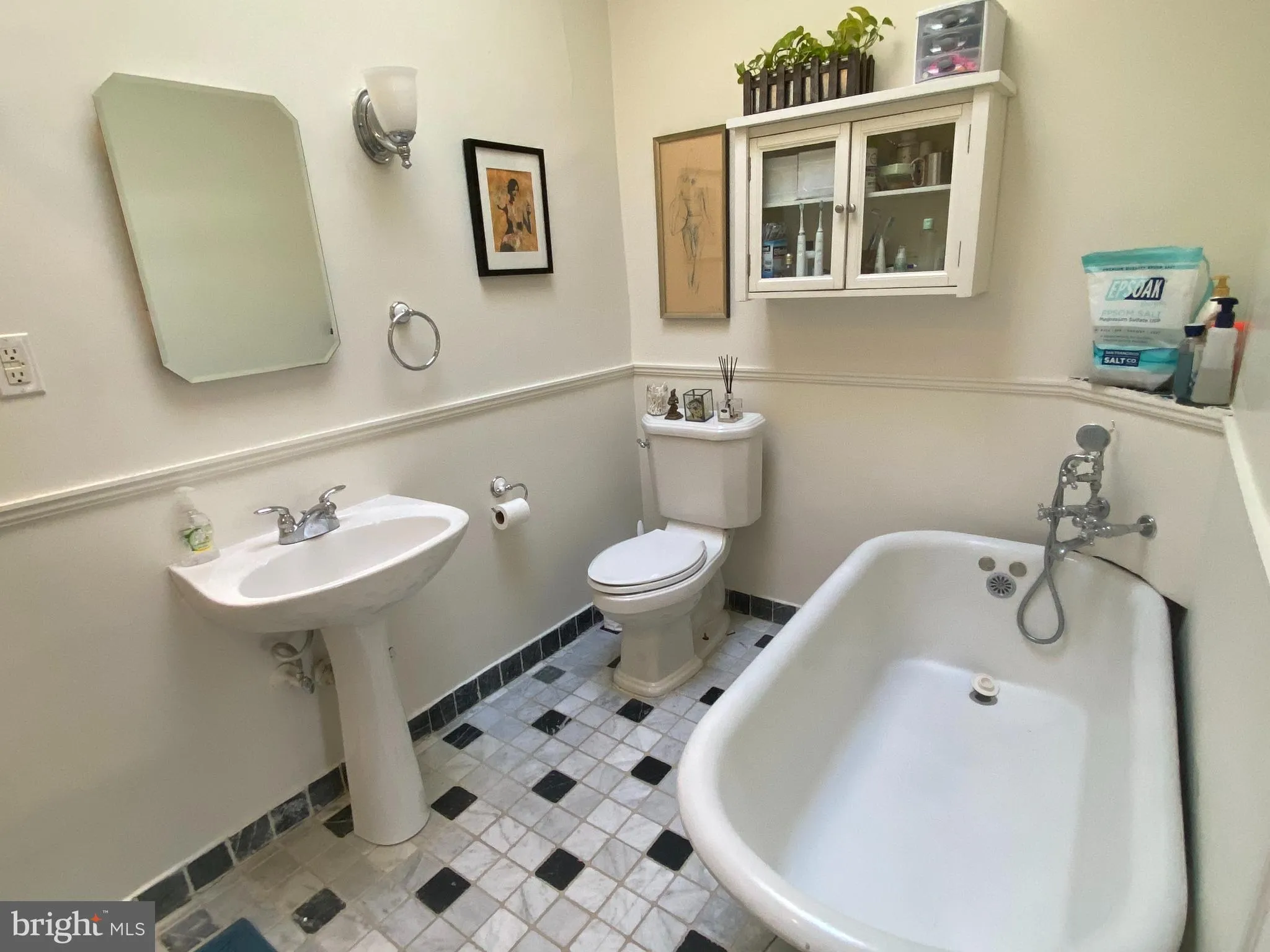 Additional image 81 of 1745 Lanier Place NW Unit 1, Washington, DC 20009