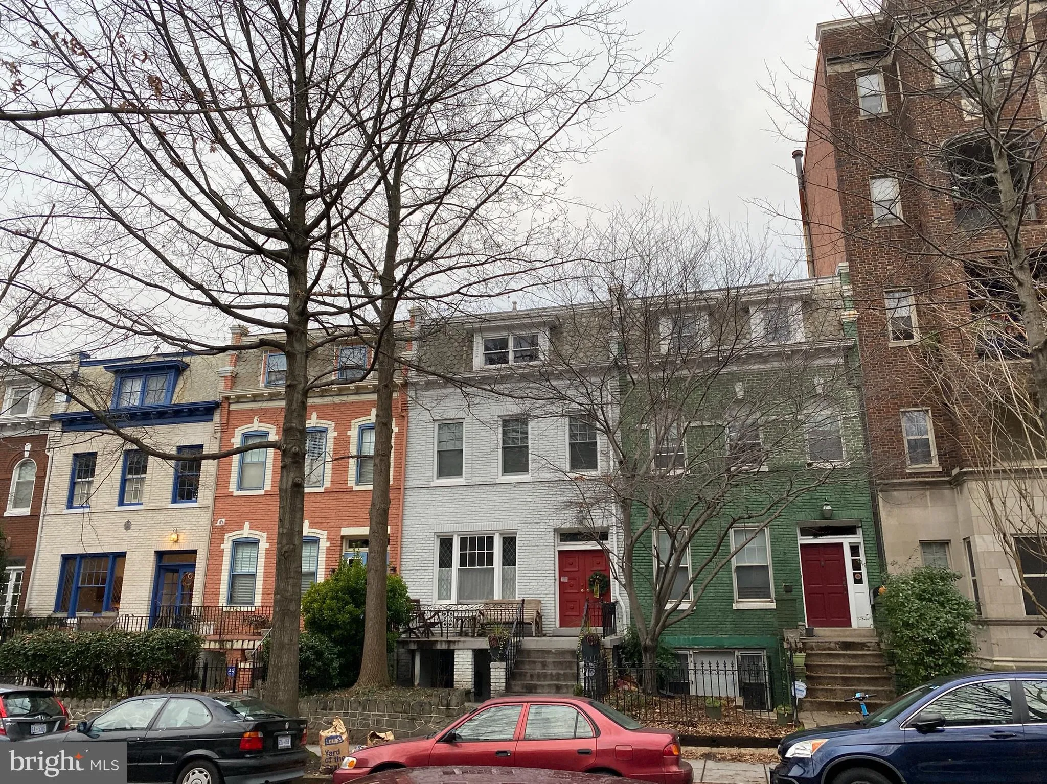 Additional image 54 of 1745 Lanier Place NW Unit 1, Washington, DC 20009