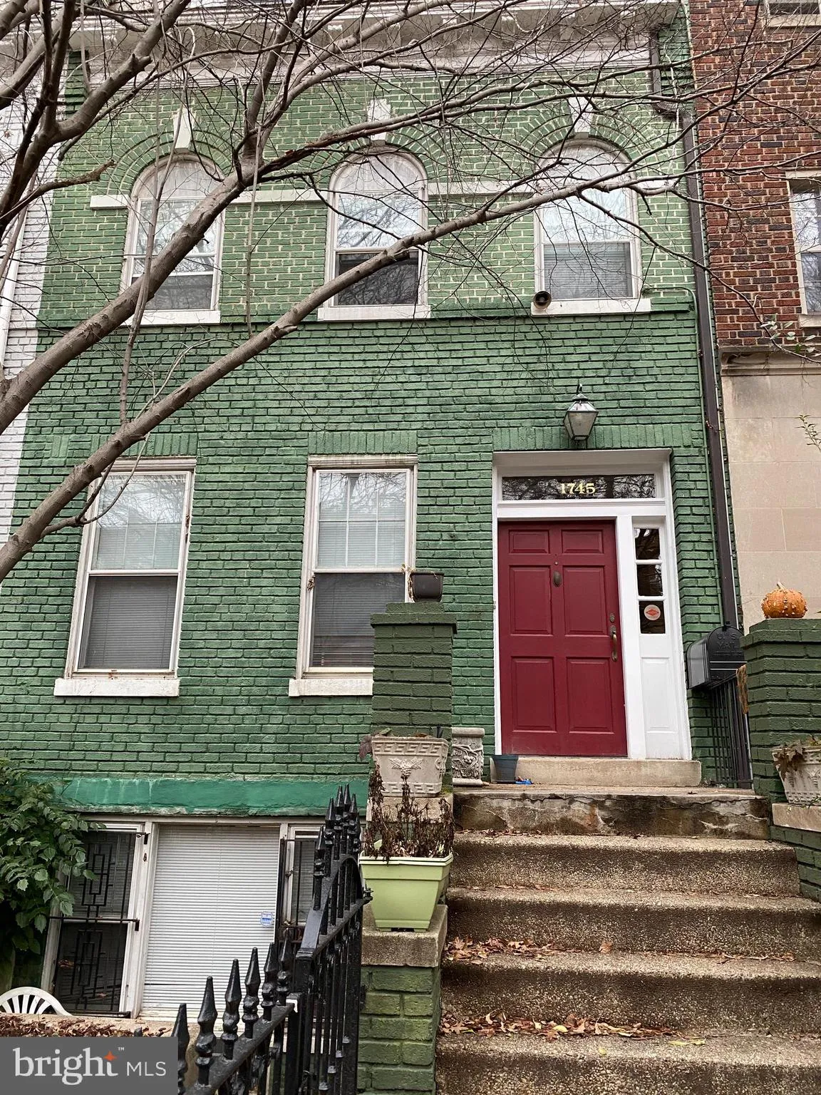 Additional image 51 of 1745 Lanier Place NW Unit 1, Washington, DC 20009