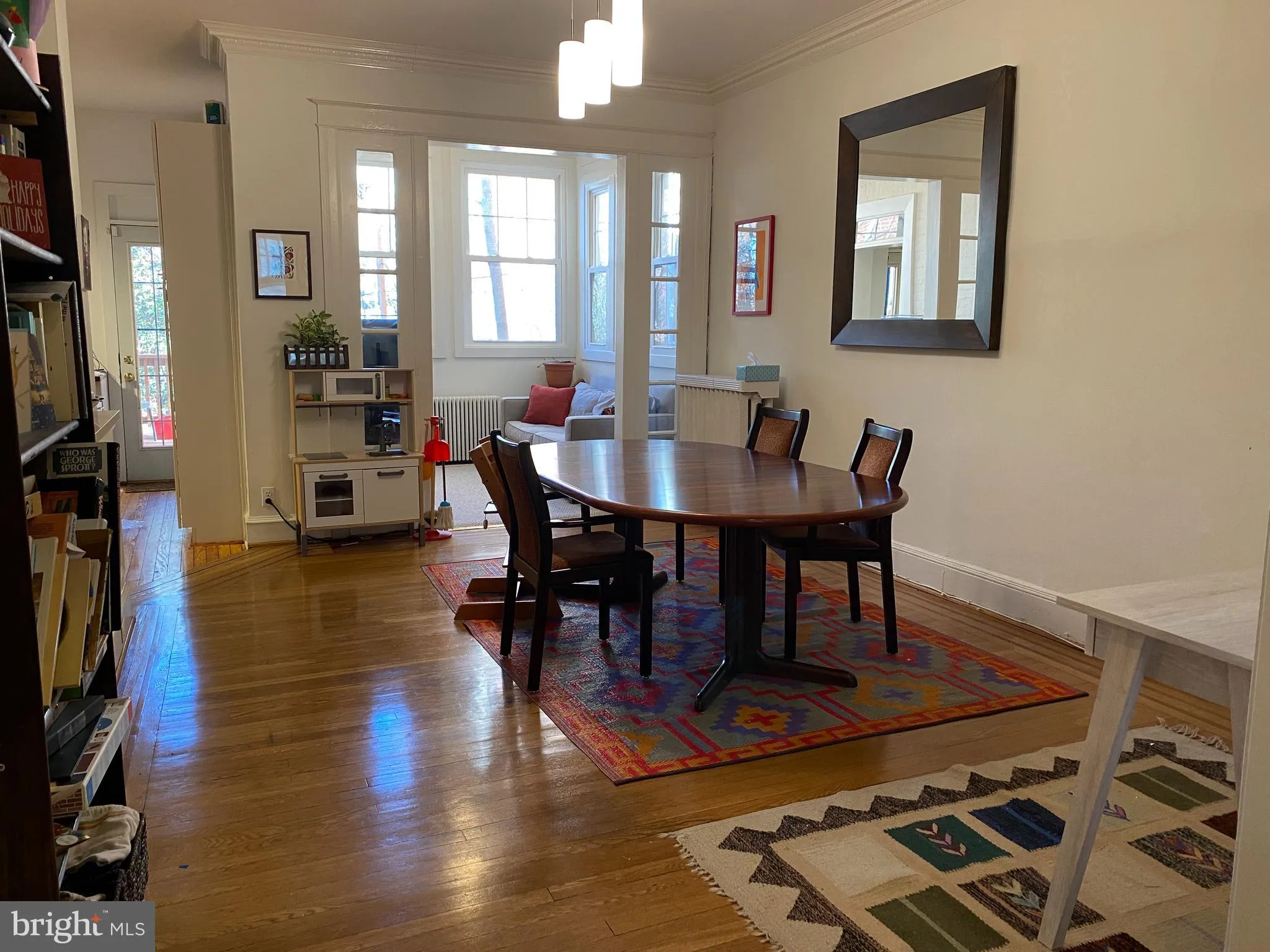 Additional image 93 of 1745 Lanier Place NW Unit 1, Washington, DC 20009