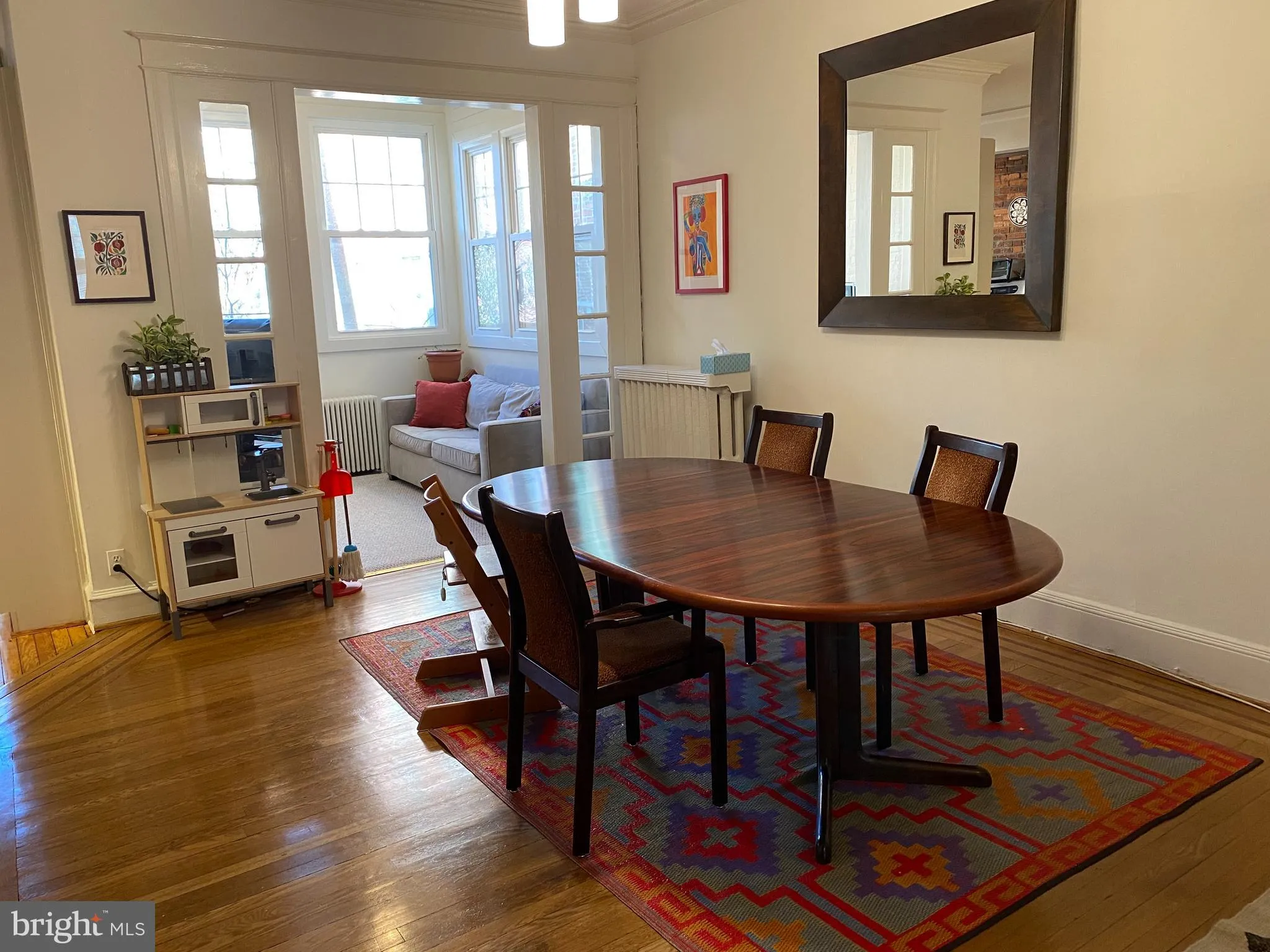 Additional image 94 of 1745 Lanier Place NW Unit 1, Washington, DC 20009