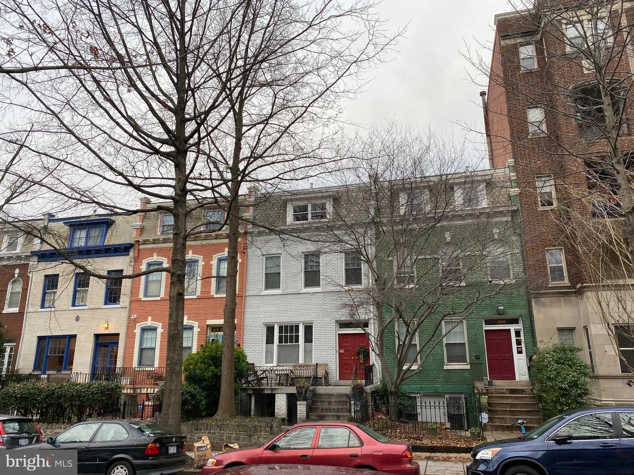 Additional image 55 of 1745 Lanier Place NW Unit 1, Washington, DC 20009