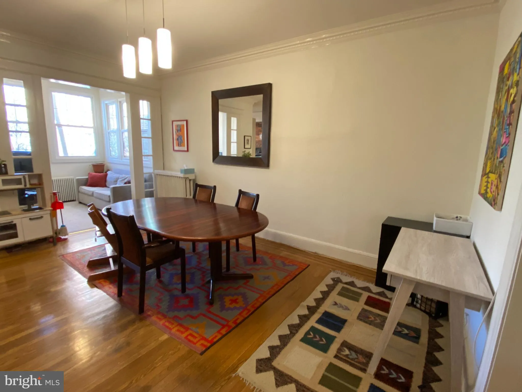 Additional image 95 of 1745 Lanier Place NW Unit 1, Washington, DC 20009