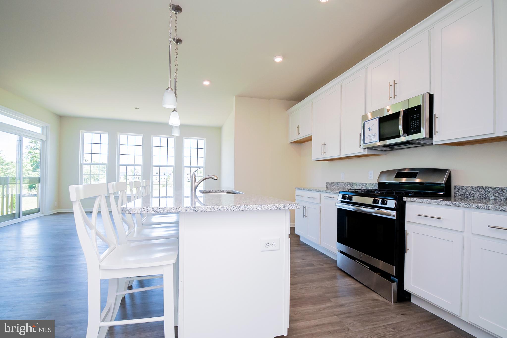 HERITAGE TRACE - Residential