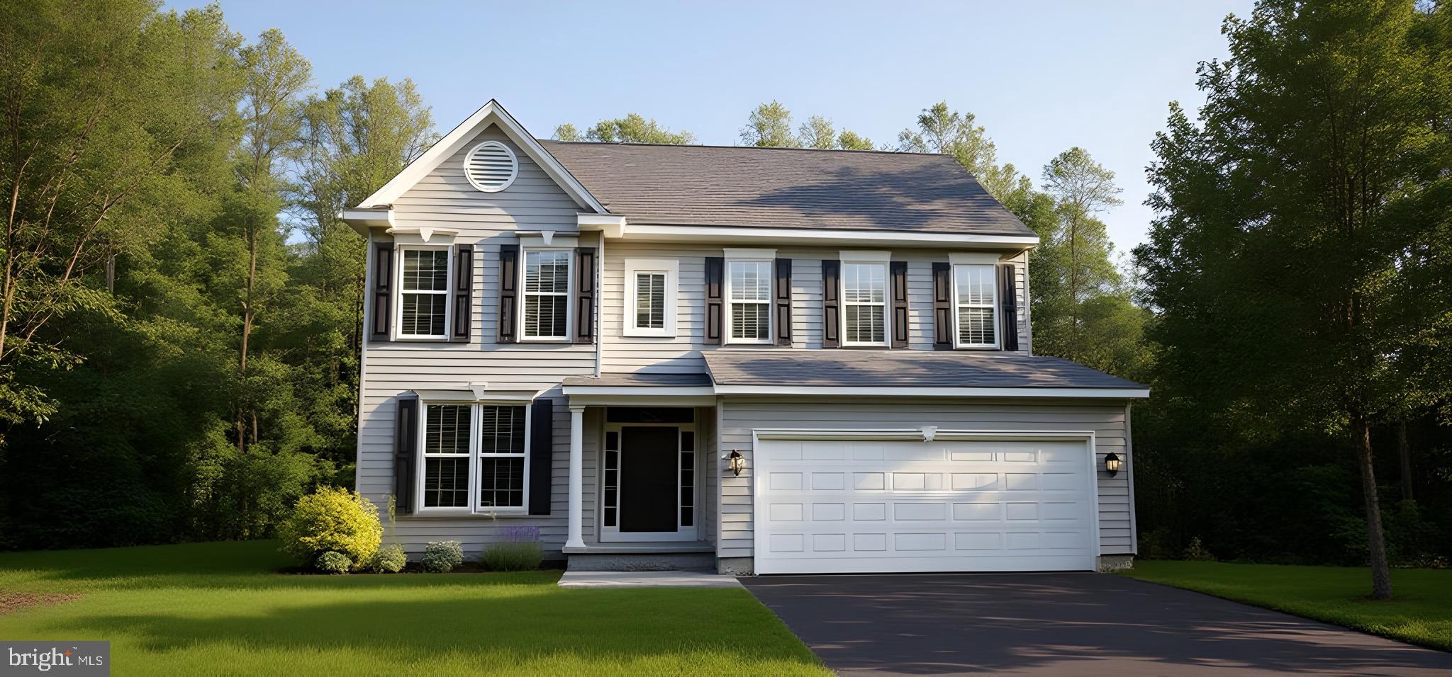 490 E CONSTITUTION DRIVE PENNSBURY PLAN