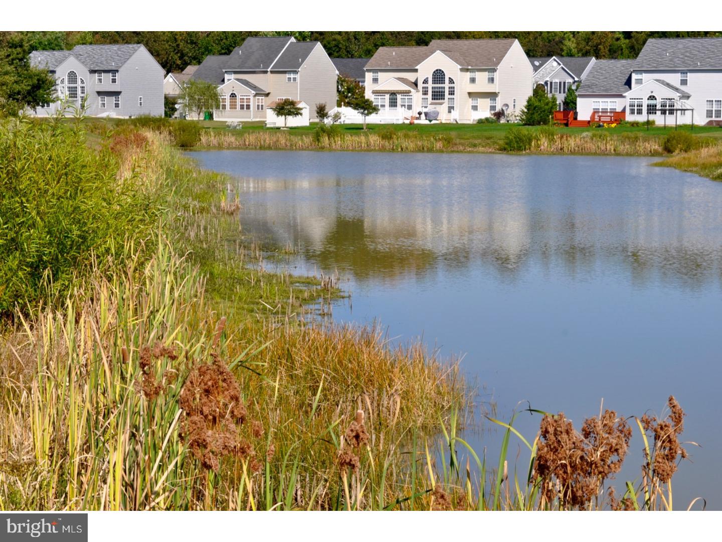 HERITAGE TRACE - Residential